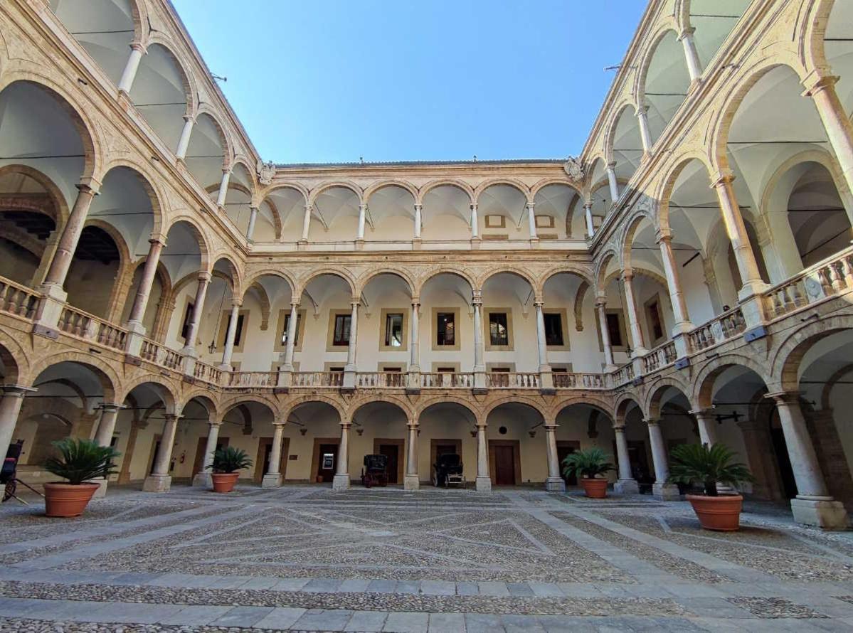 Casetta Fenech Palermo