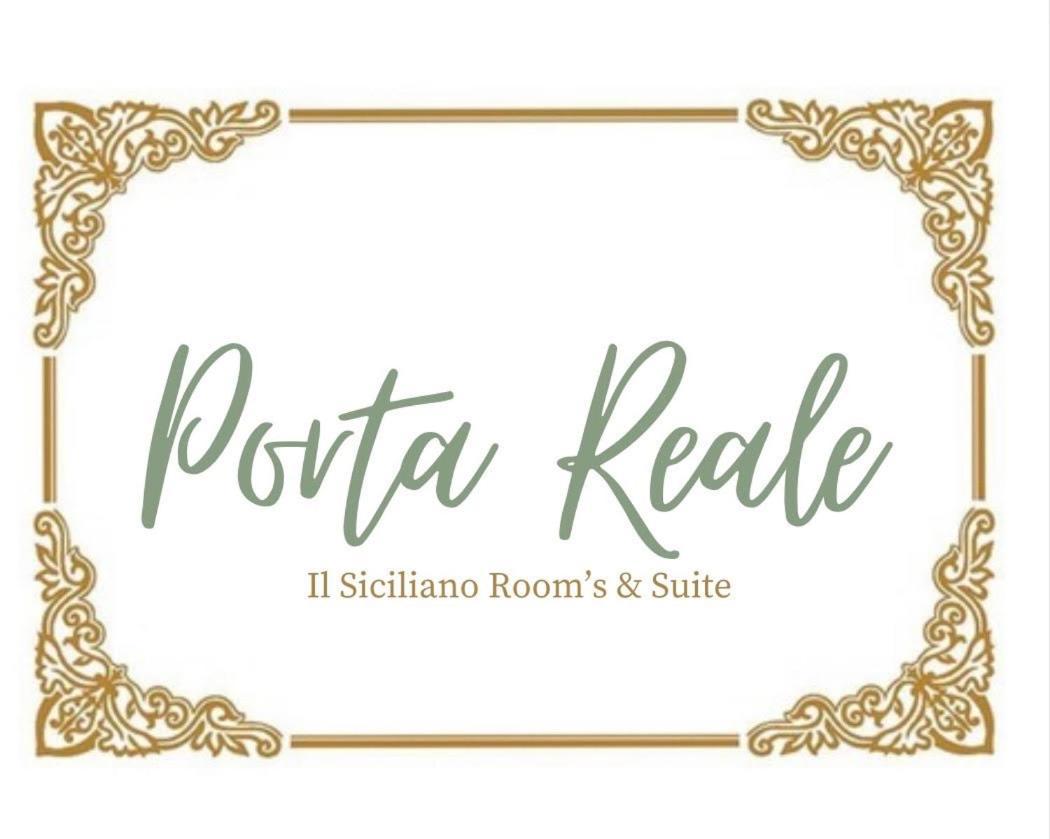 Il Siciliano Room's & Guest house Palermo