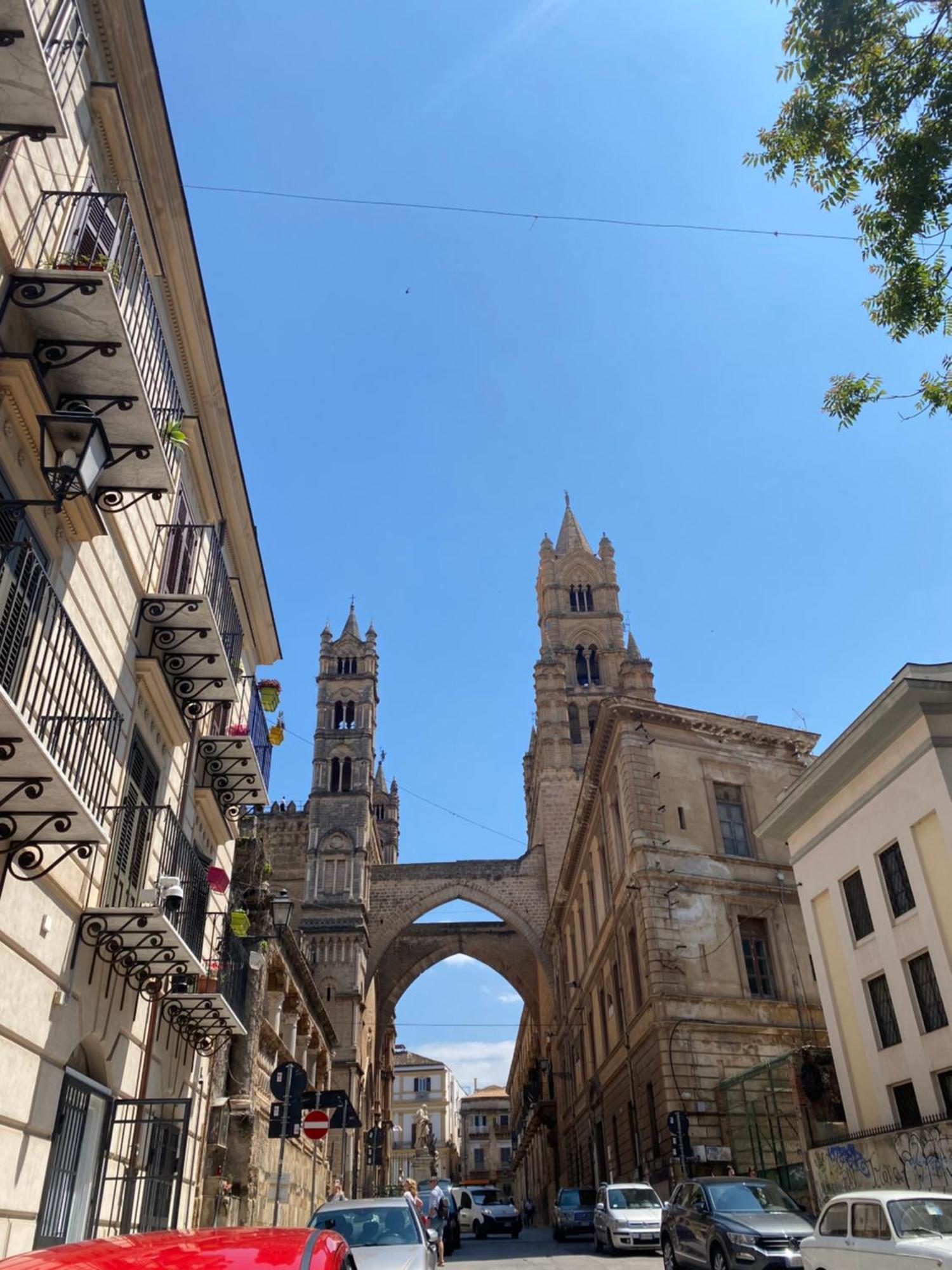 Appartamento Baru In Centro *