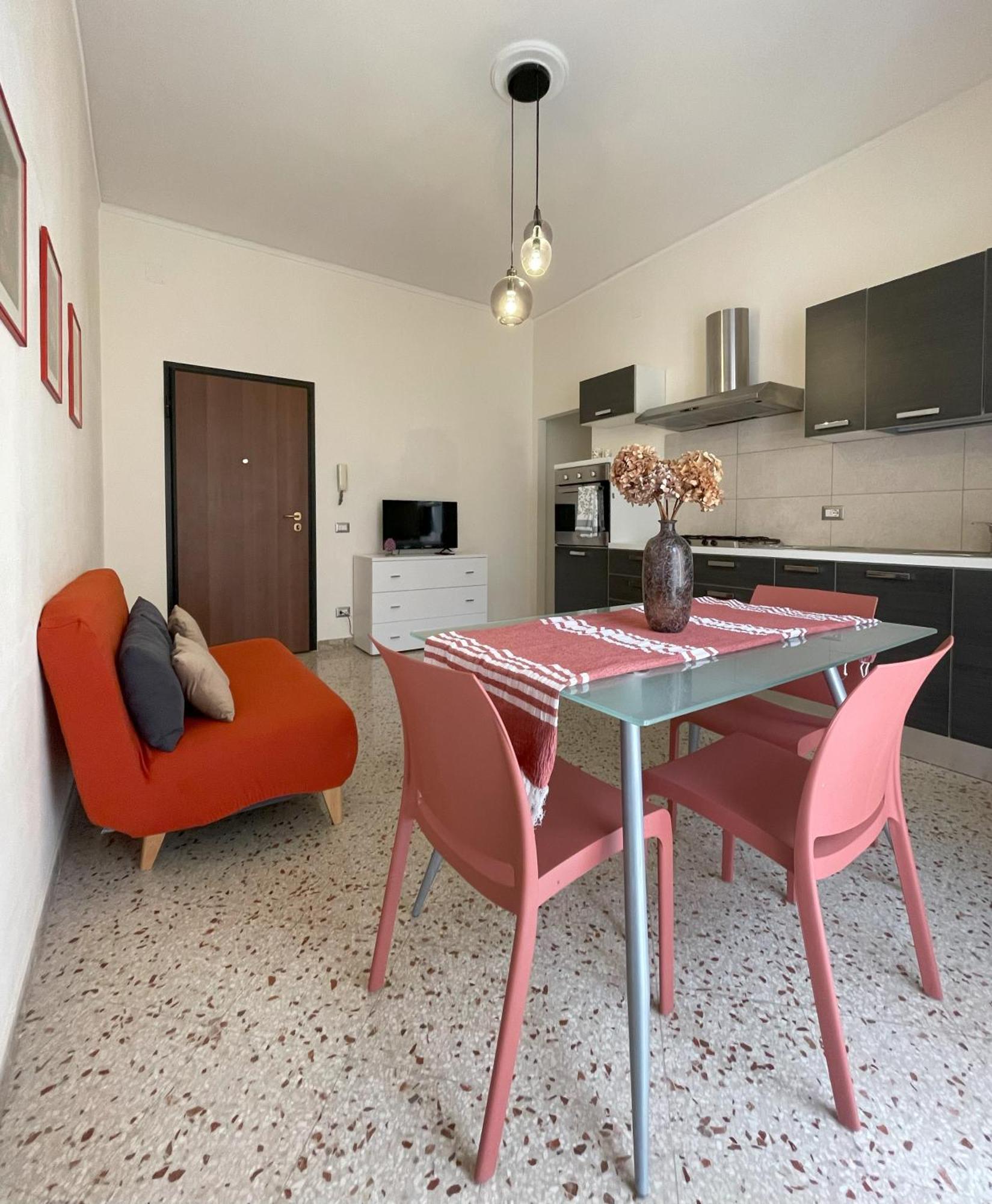 Apartment Casa Magione *
