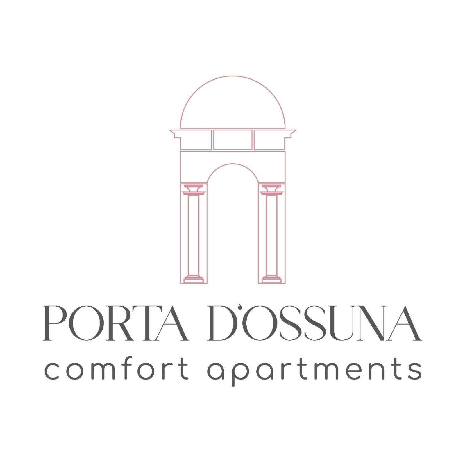 Guest house Porta D Ossuna Comfort Palermo