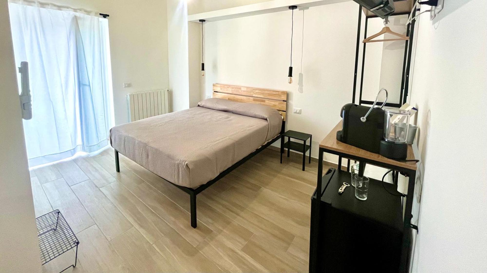 Porta D Ossuna Comfort Guest house *