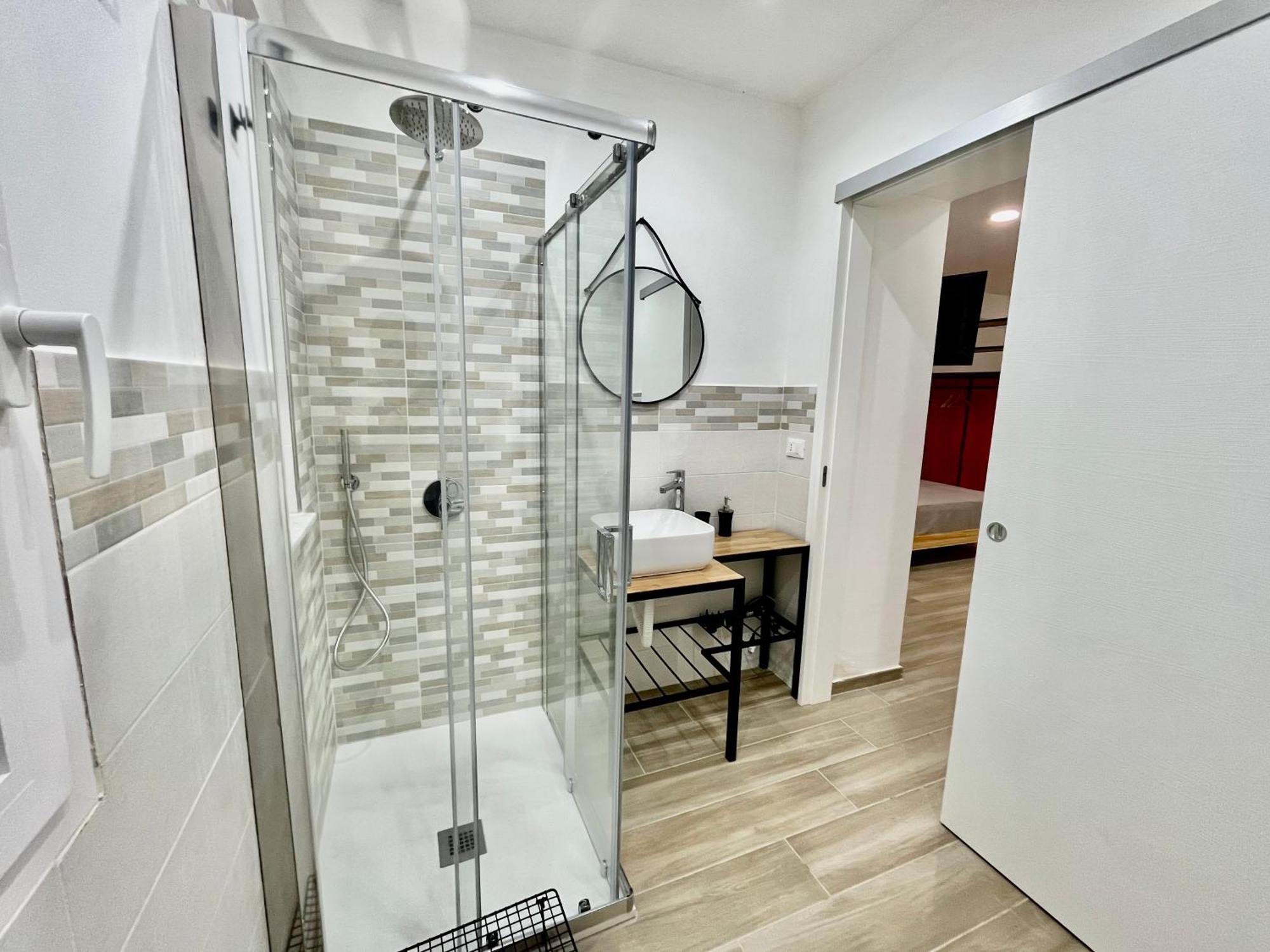 Guest house Porta D Ossuna Comfort Palermo