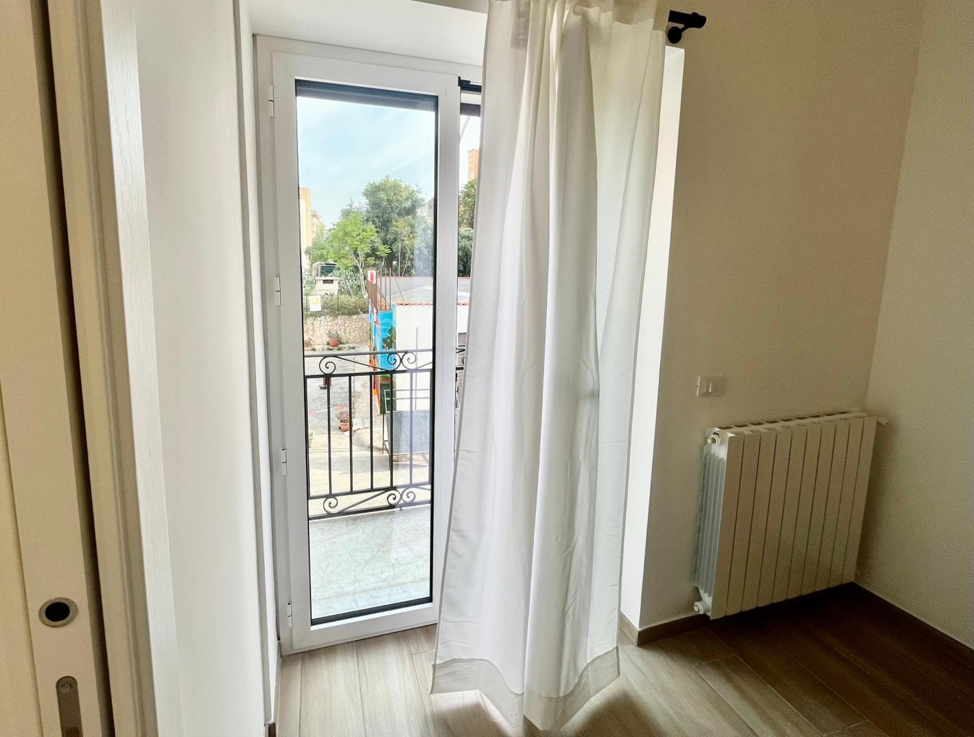 Porta D Ossuna Comfort Guest house *