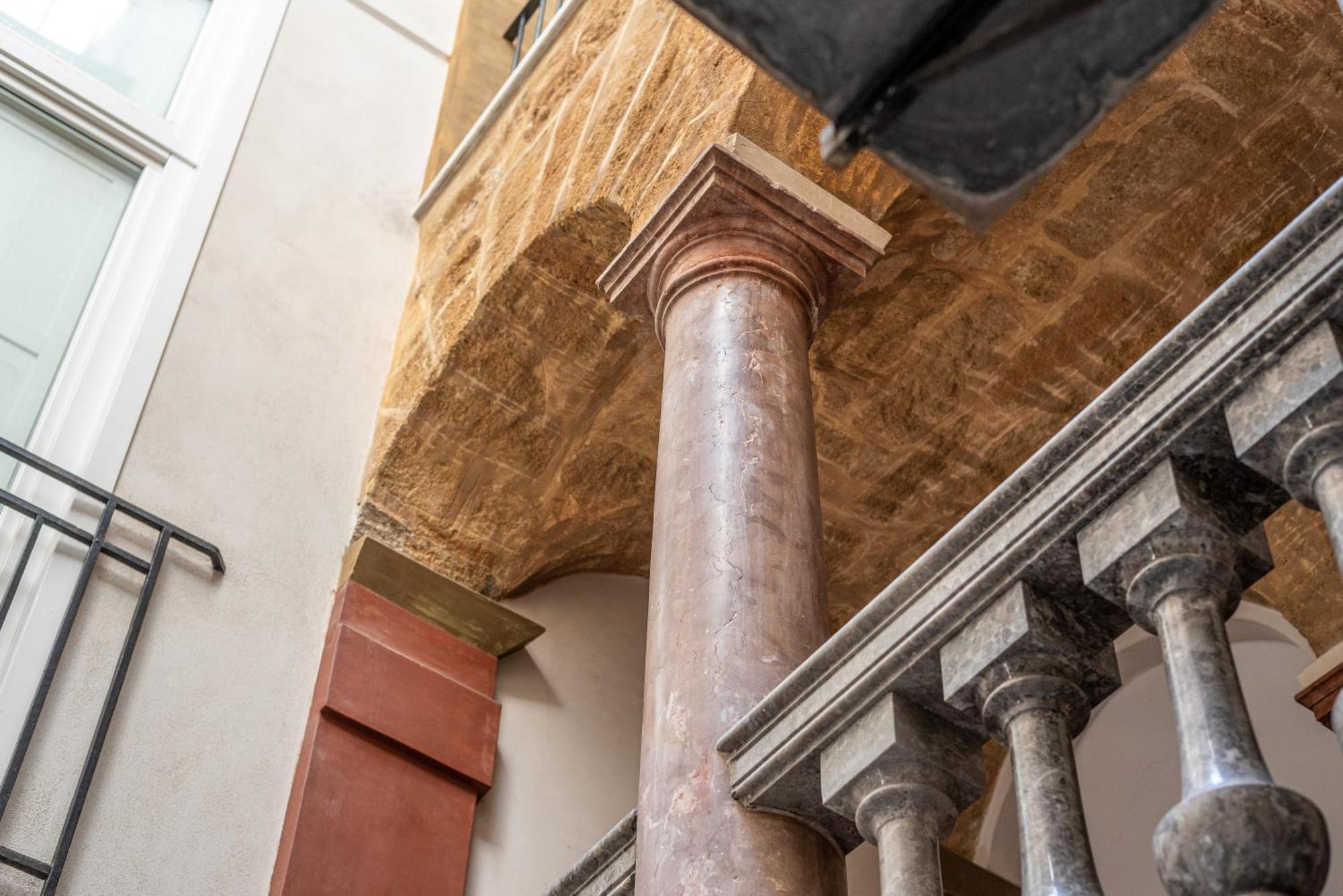 Apartment Good Vibes Nel Centro Storico *