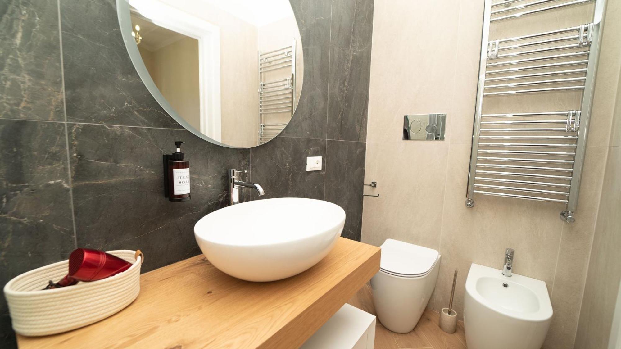 Guest house Manere