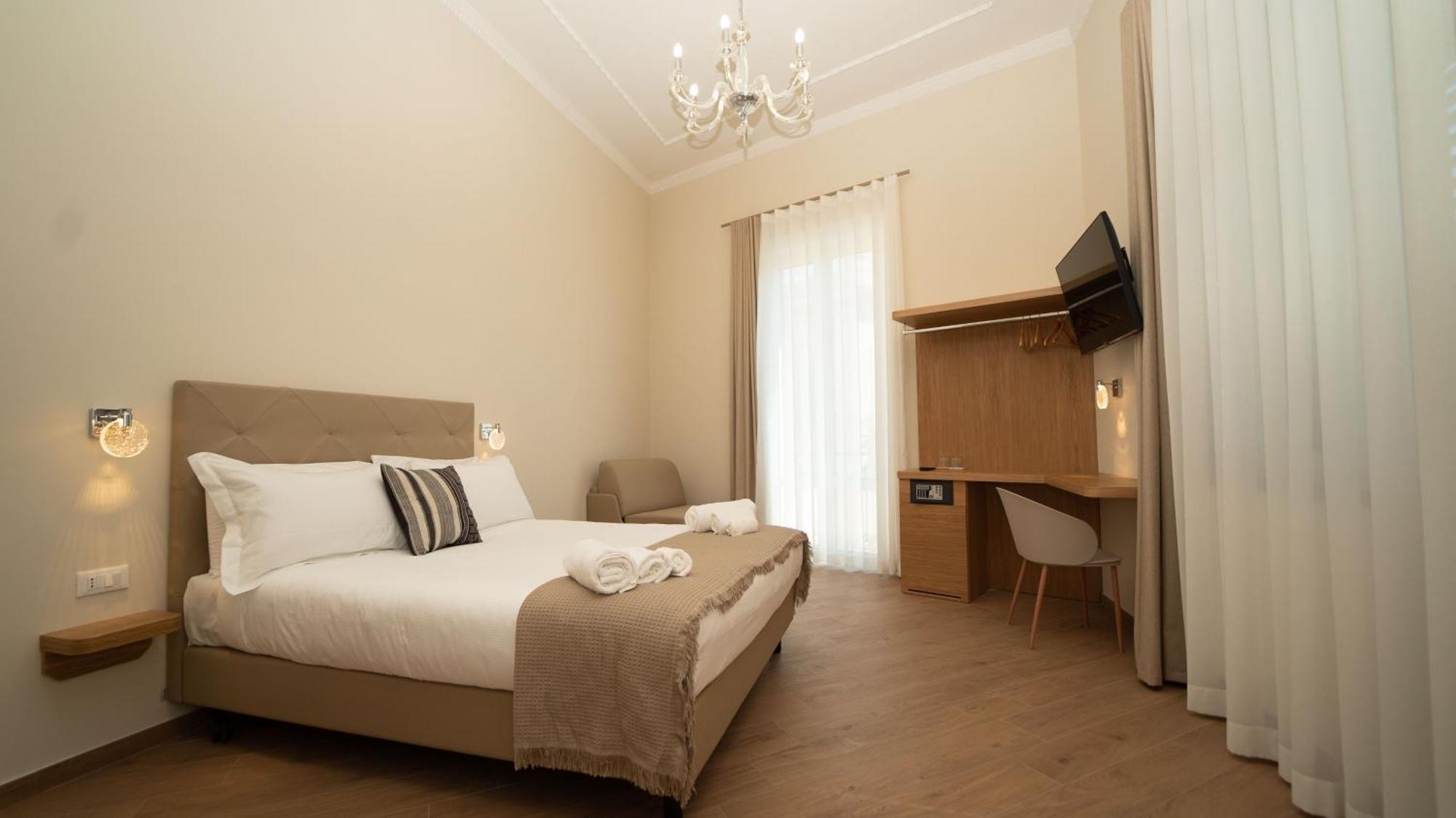 Manere Guest house *