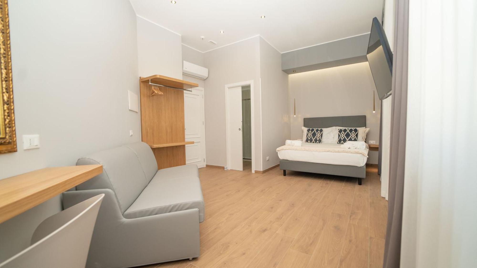Manere Guest house *