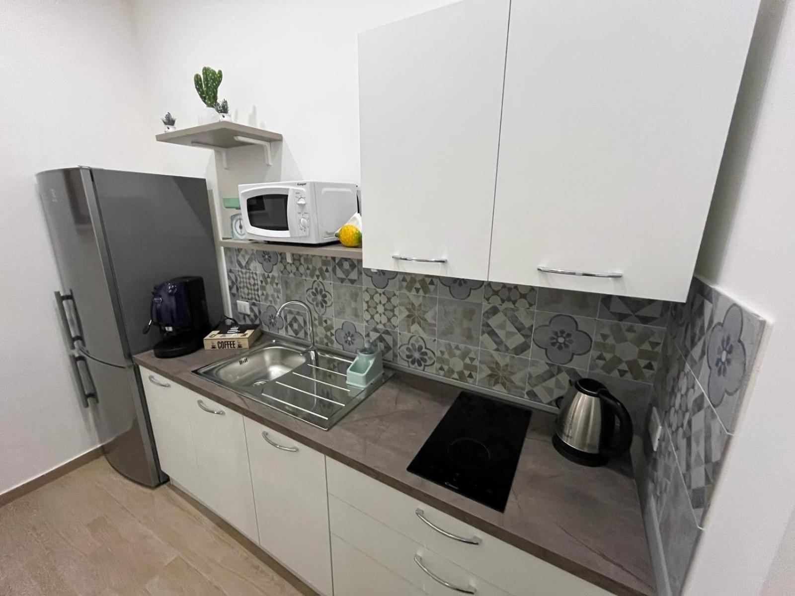 Casa Sammy * Palermo