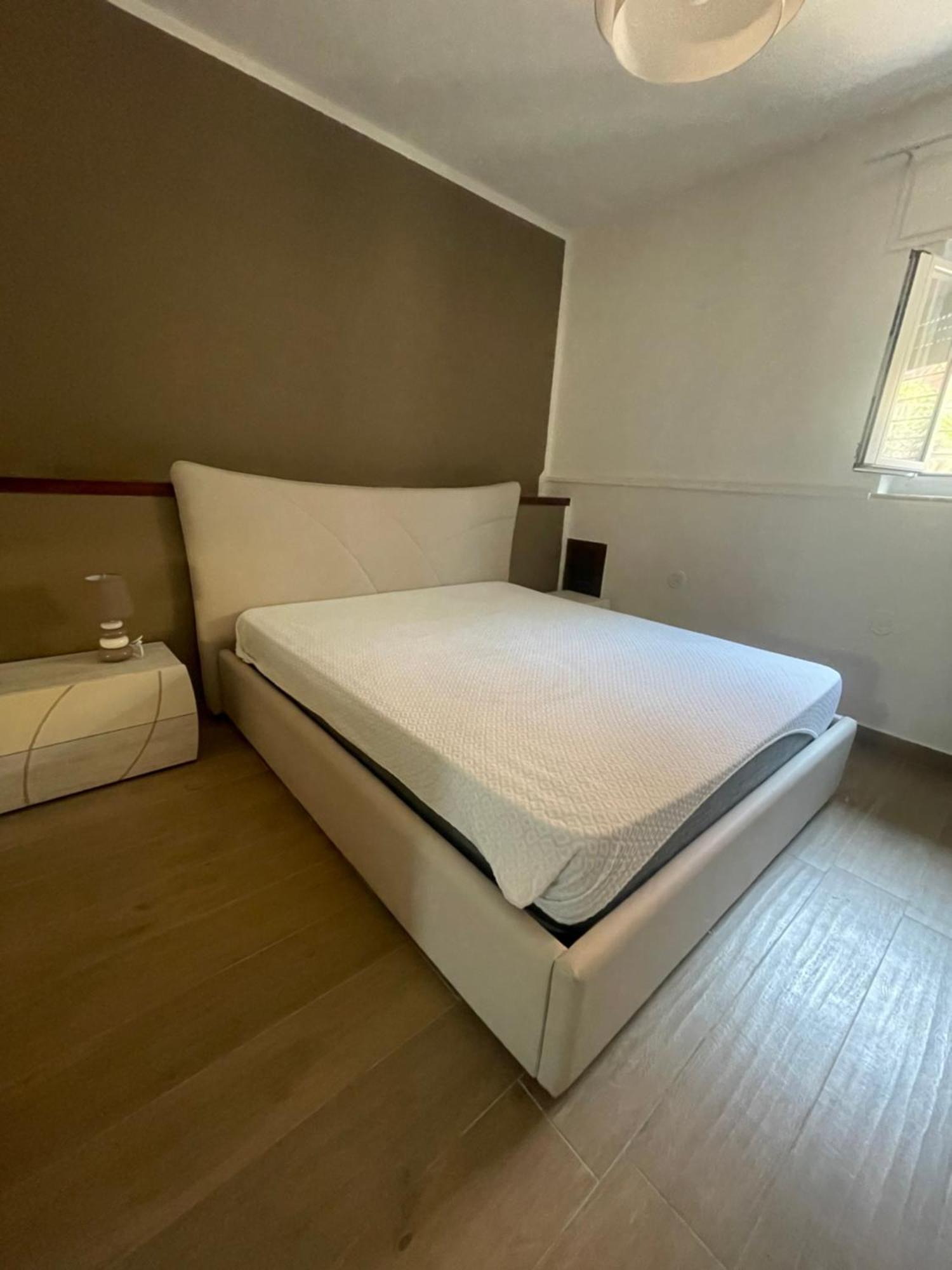 A Mare Sferracavallo Apartment Palermo