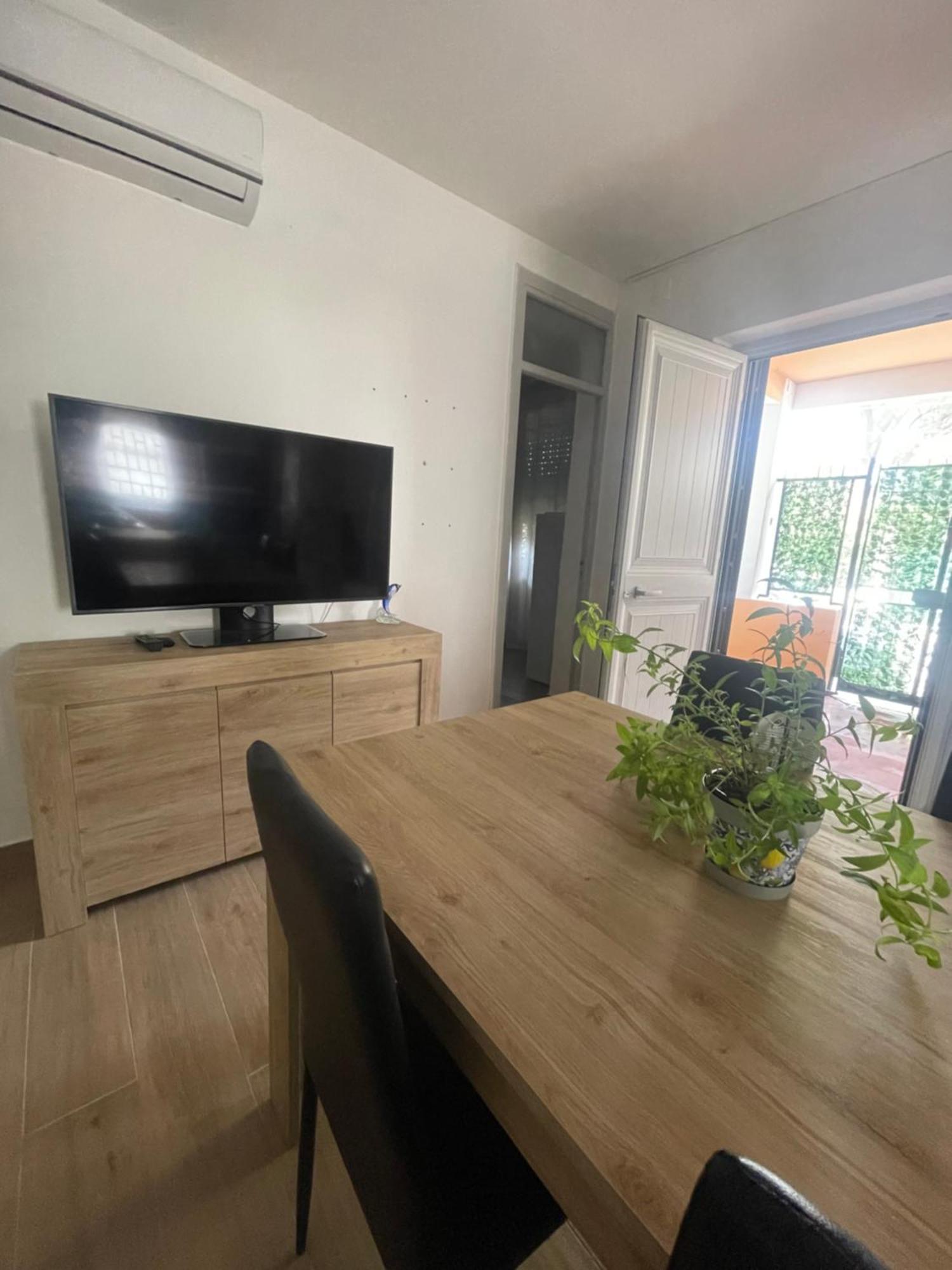 Apartment A Mare Sferracavallo *