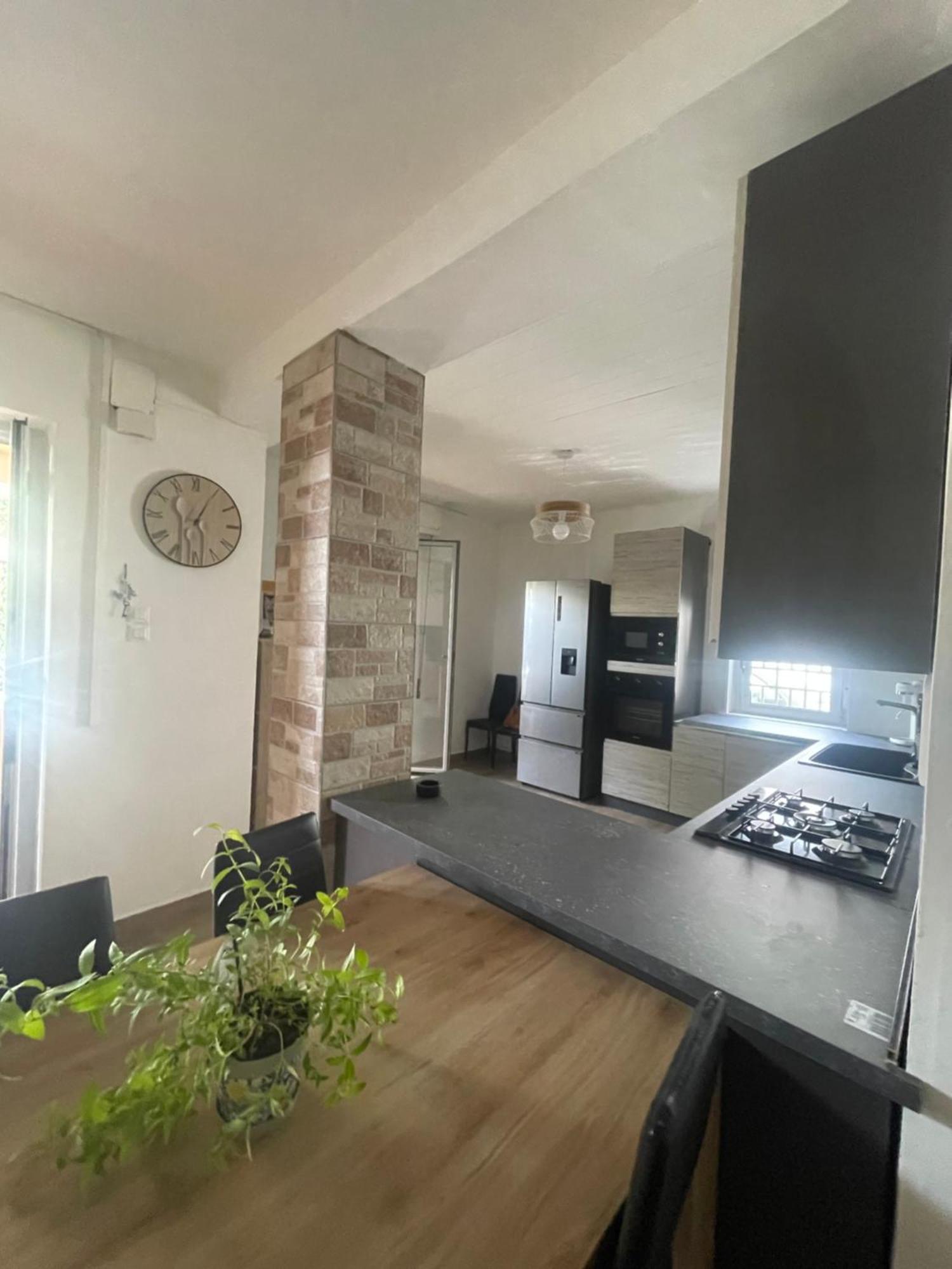 Apartment A Mare Sferracavallo *