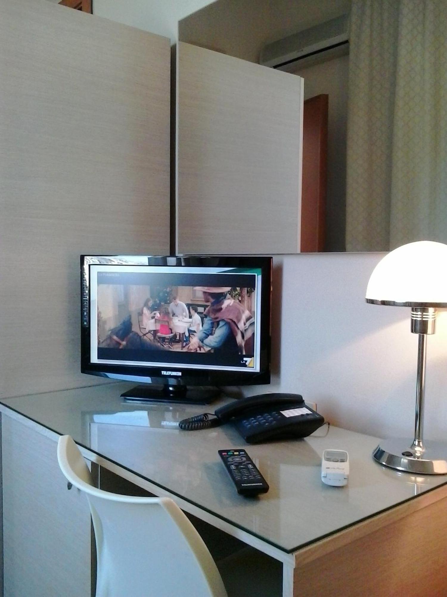 Libertà Hotel Palermo