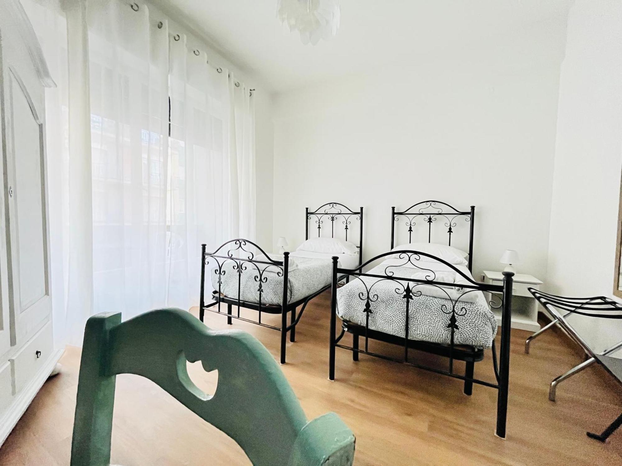 Porta Amari 4* Palermo