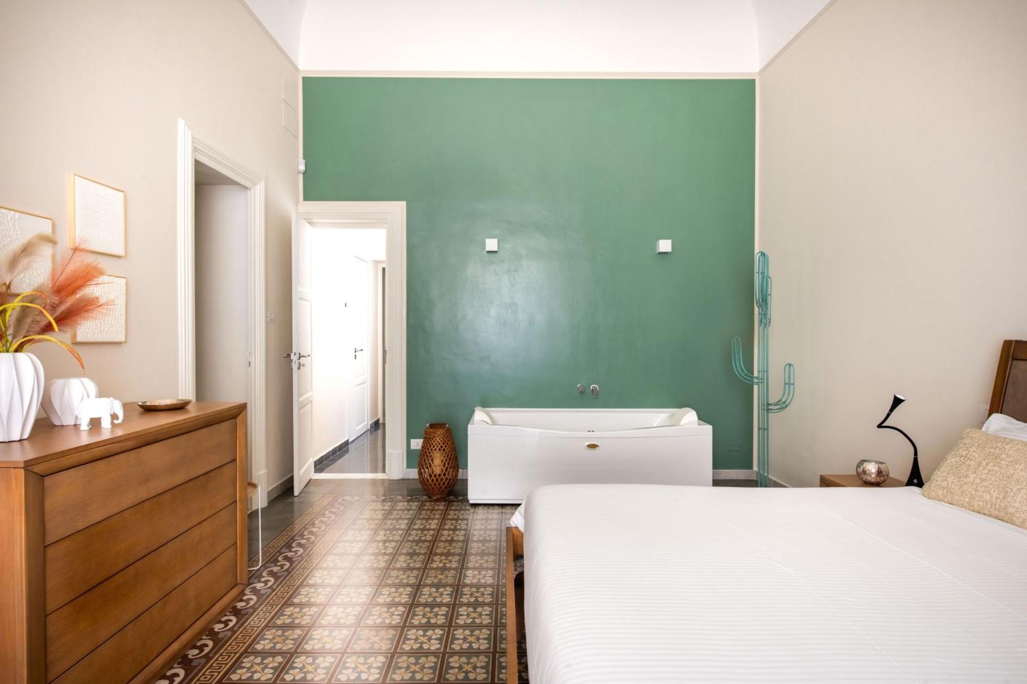 Crispi Apartment *