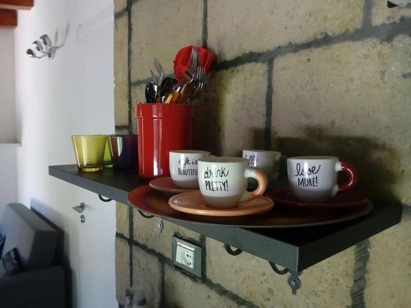 Apartment Loft Mondello *
