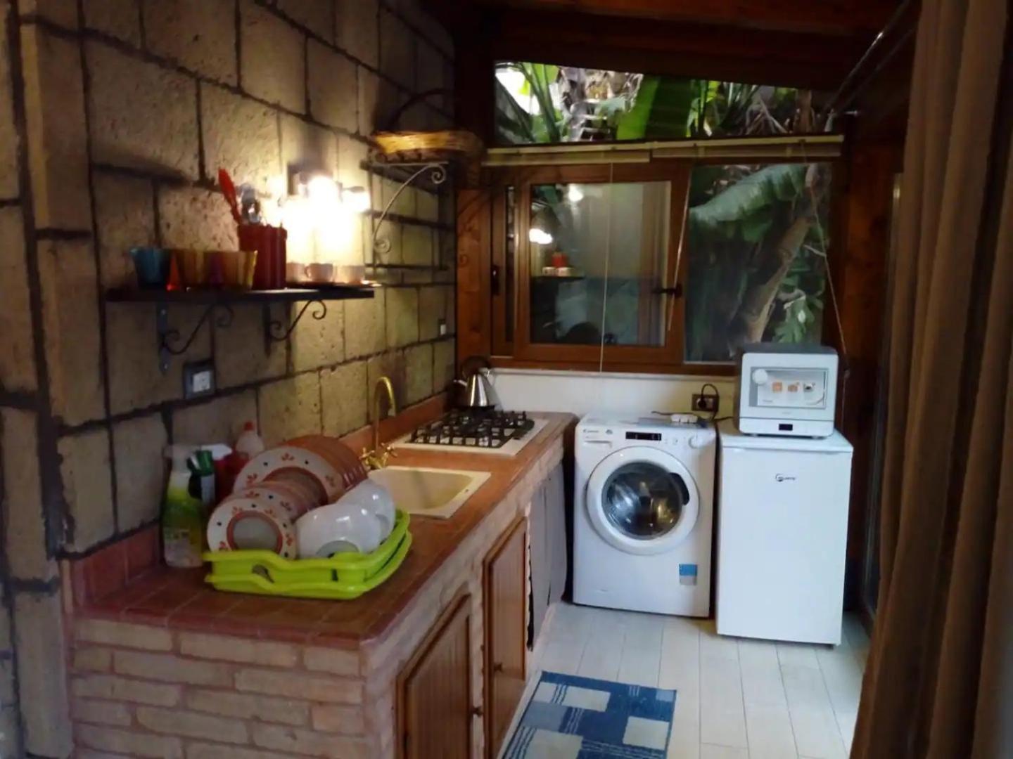 Loft Mondello * Palermo