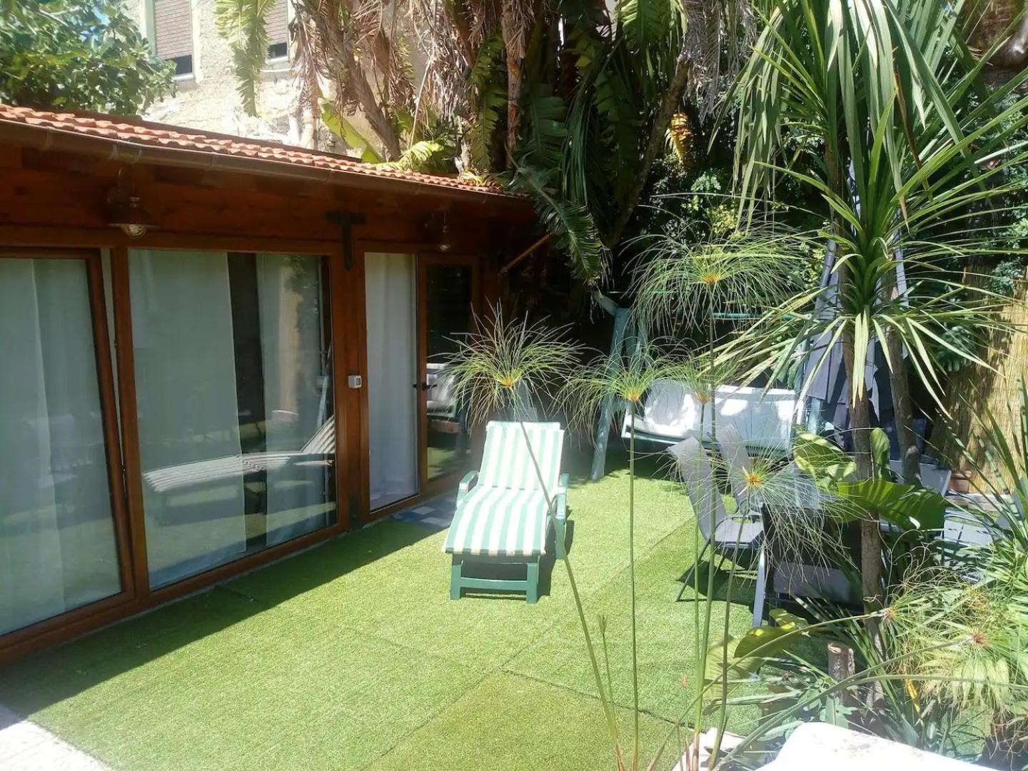 Loft Mondello *