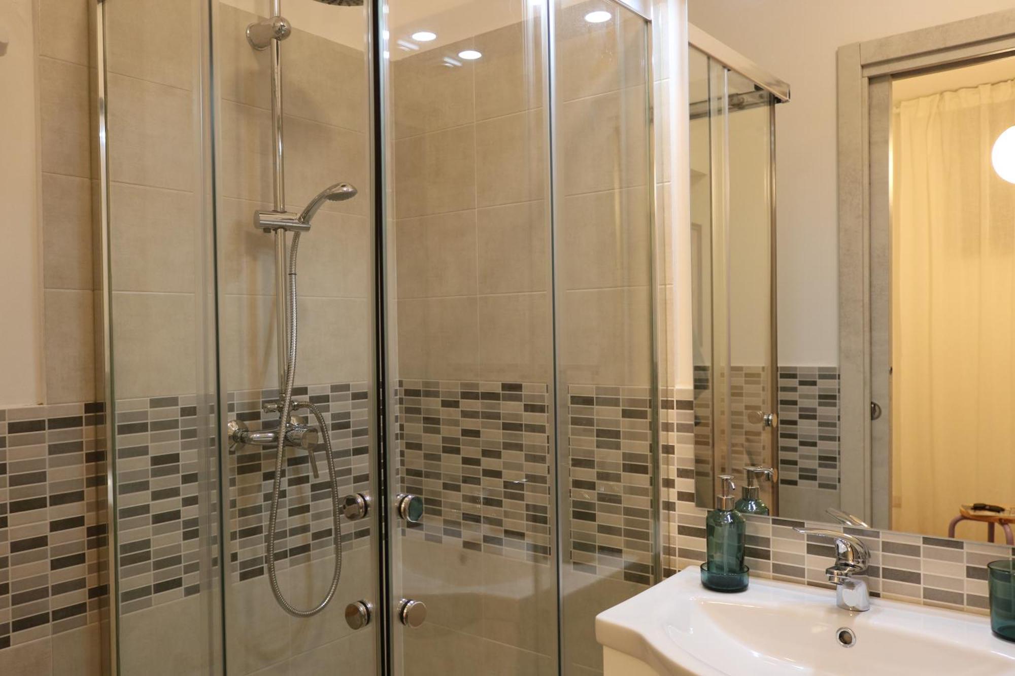 Apartment Due Sicilie Ballaro