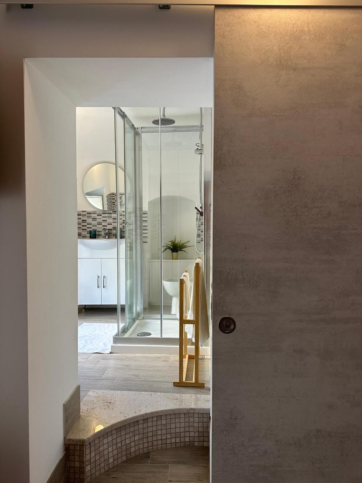 Due Sicilie Ballaro Apartment Palermo