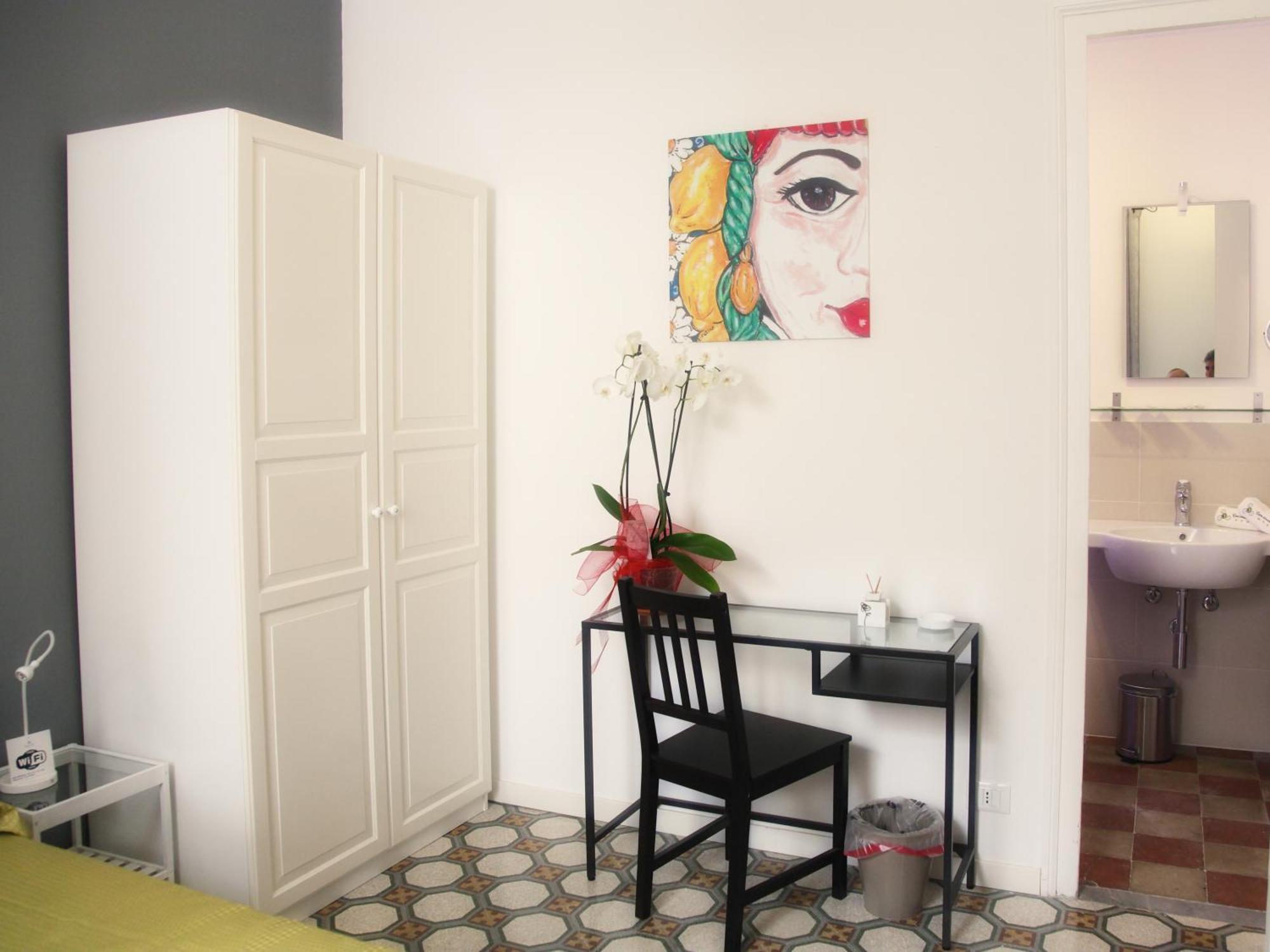 C'era Volta Bed & Breakfast Palermo
