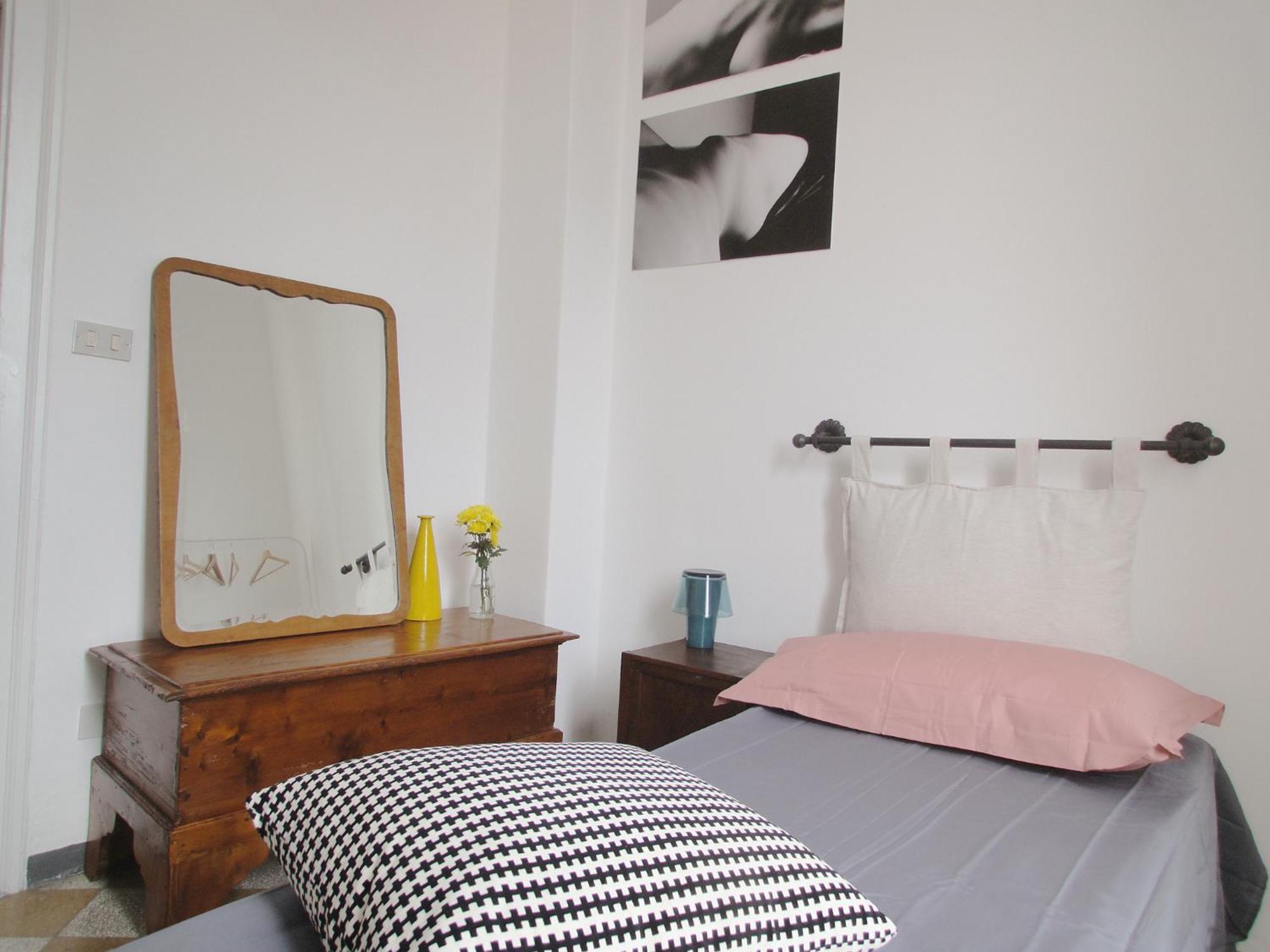 Serafino Bed & Breakfast *