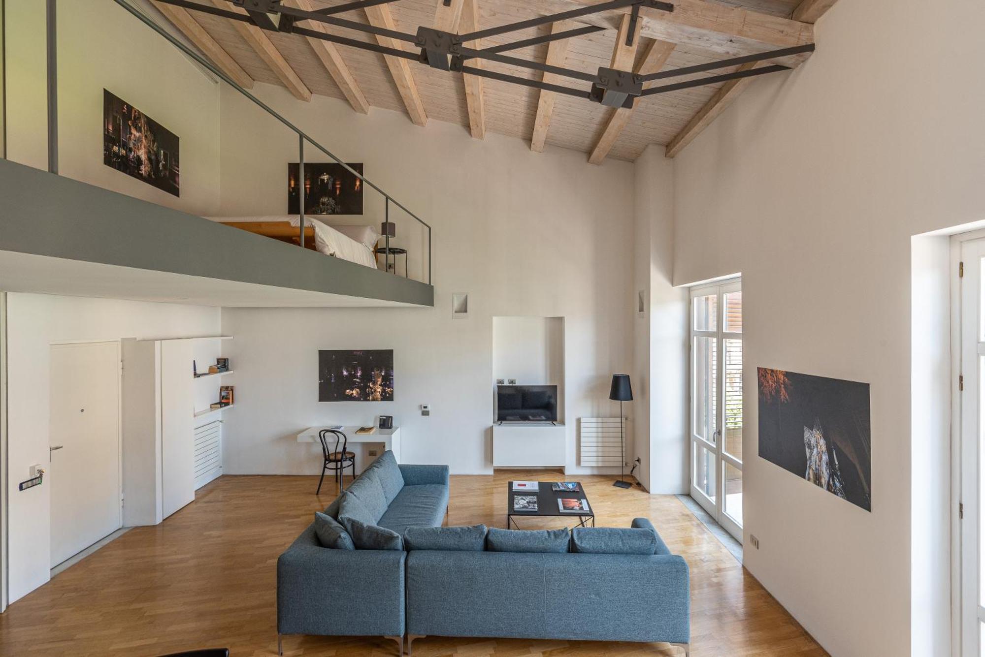 Cala Loft By Wonderful Italy Appartamento
