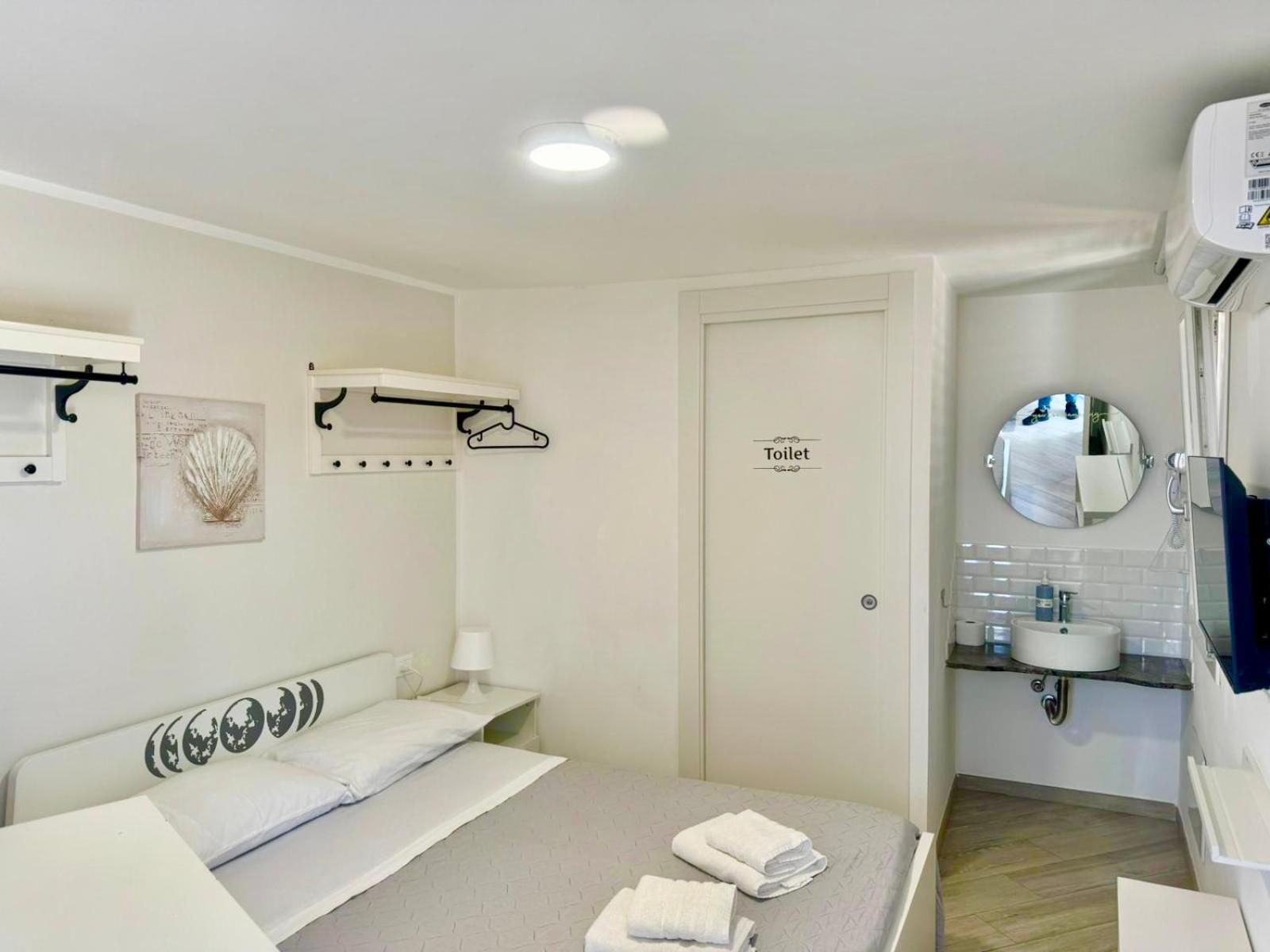 Apartment Le Terrazze Di Giulia Palermo