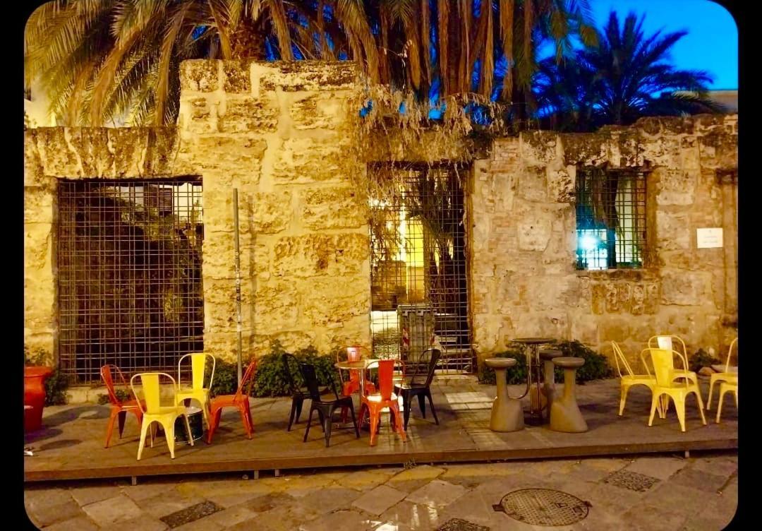 Le Terrazze Di Giulia Apartment Palermo