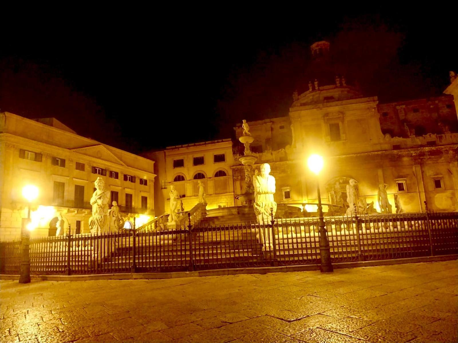 Le Terrazze Di Giulia Apartment