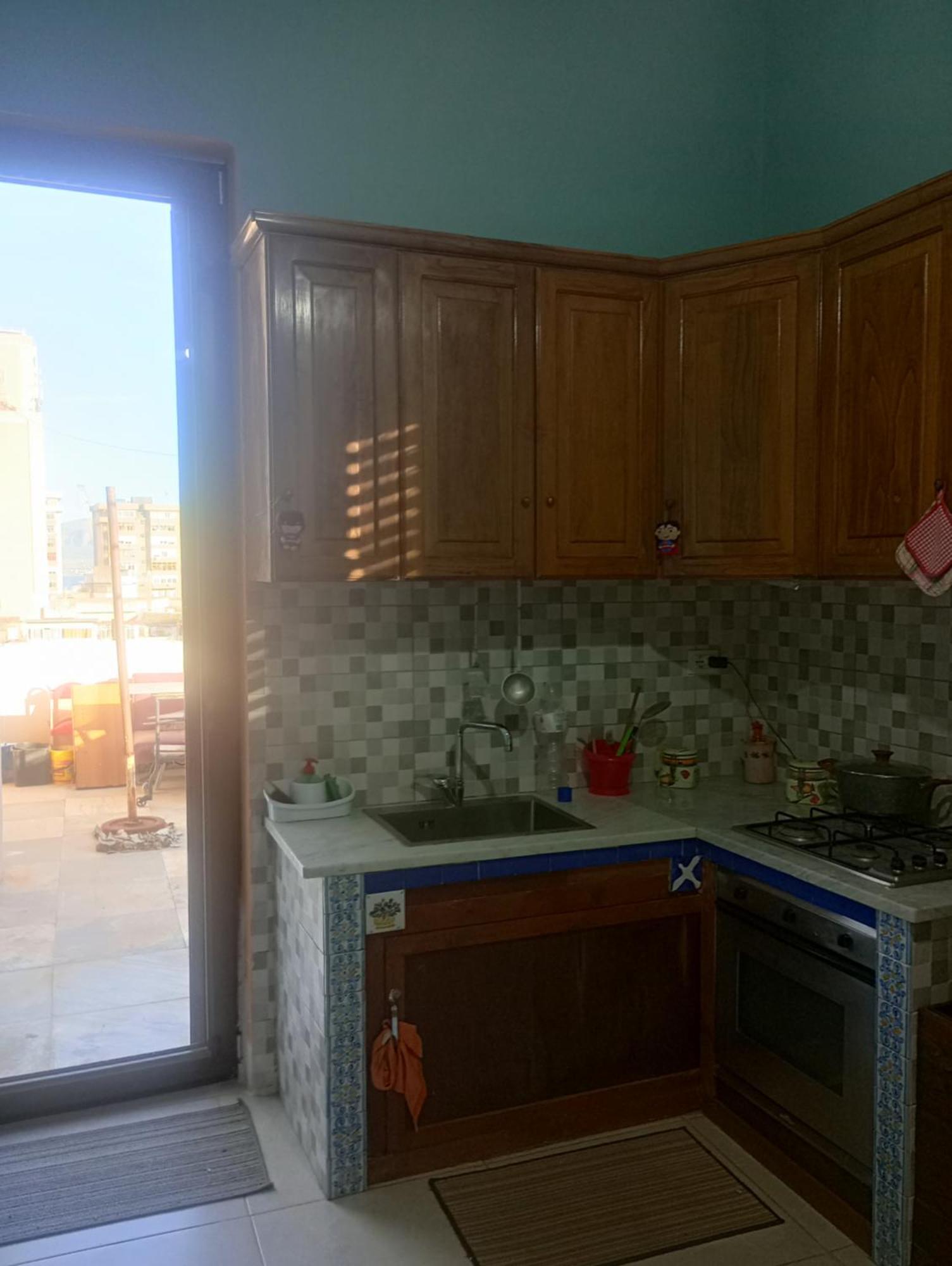 Casa Maiorana Appartamento Palermo