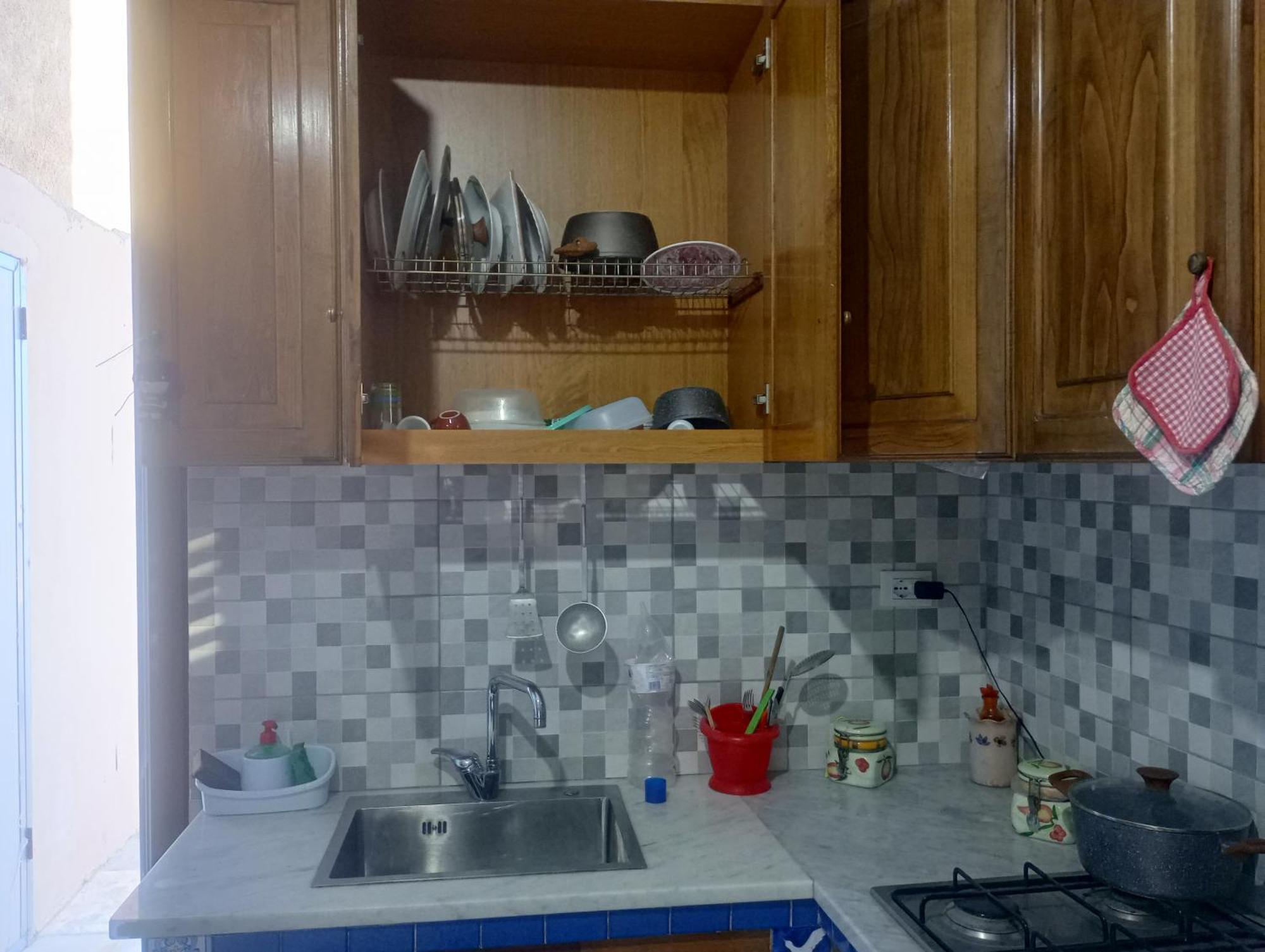 Casa Maiorana Appartamento