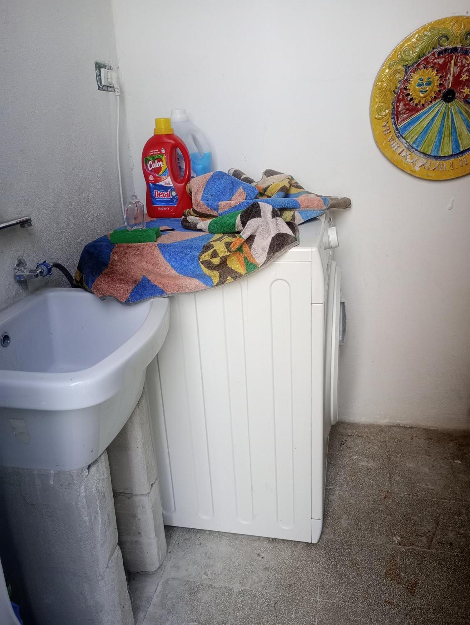 Appartamento Casa Maiorana Palermo