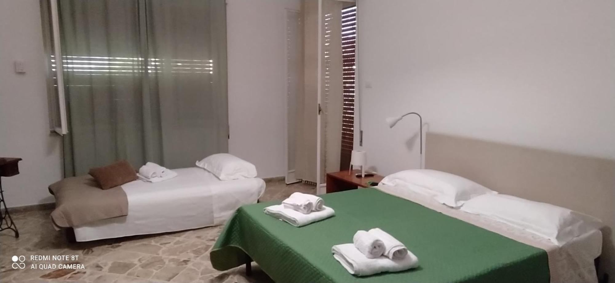Giardino Delle Arance Luxury Bed & Breakfast