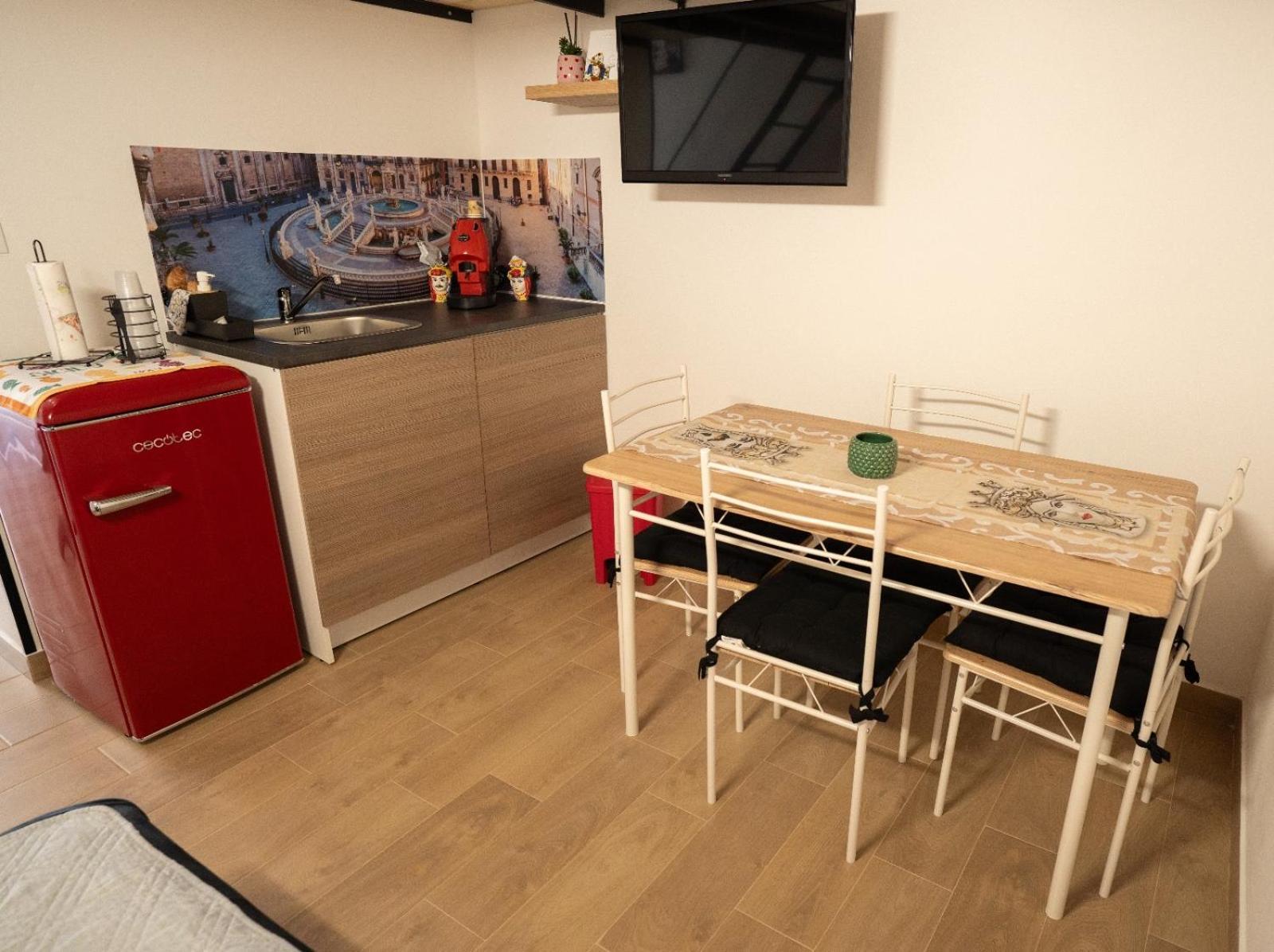 Casa vacanze Ballaro Palermo