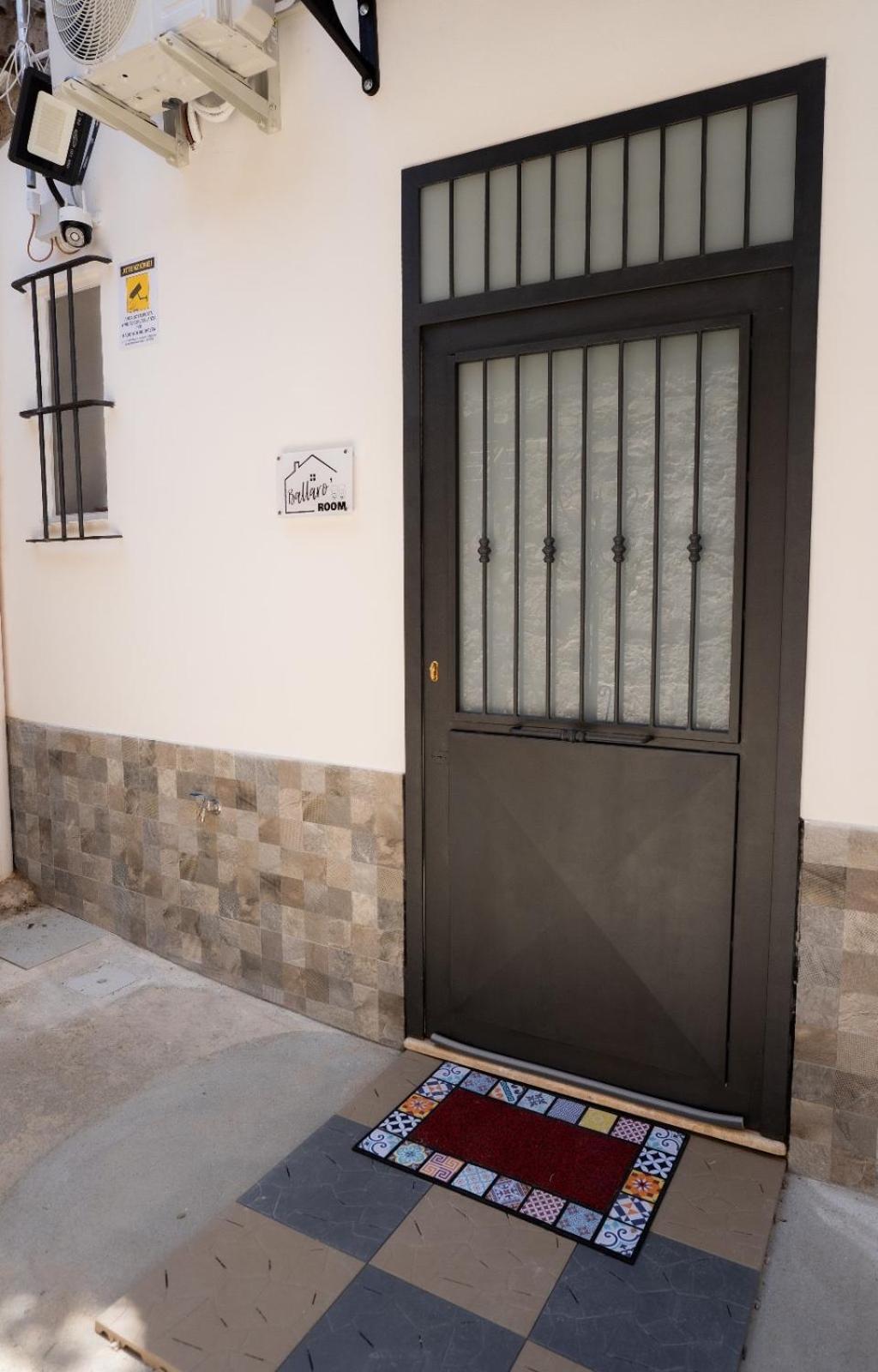 Casa vacanze Ballaro Palermo