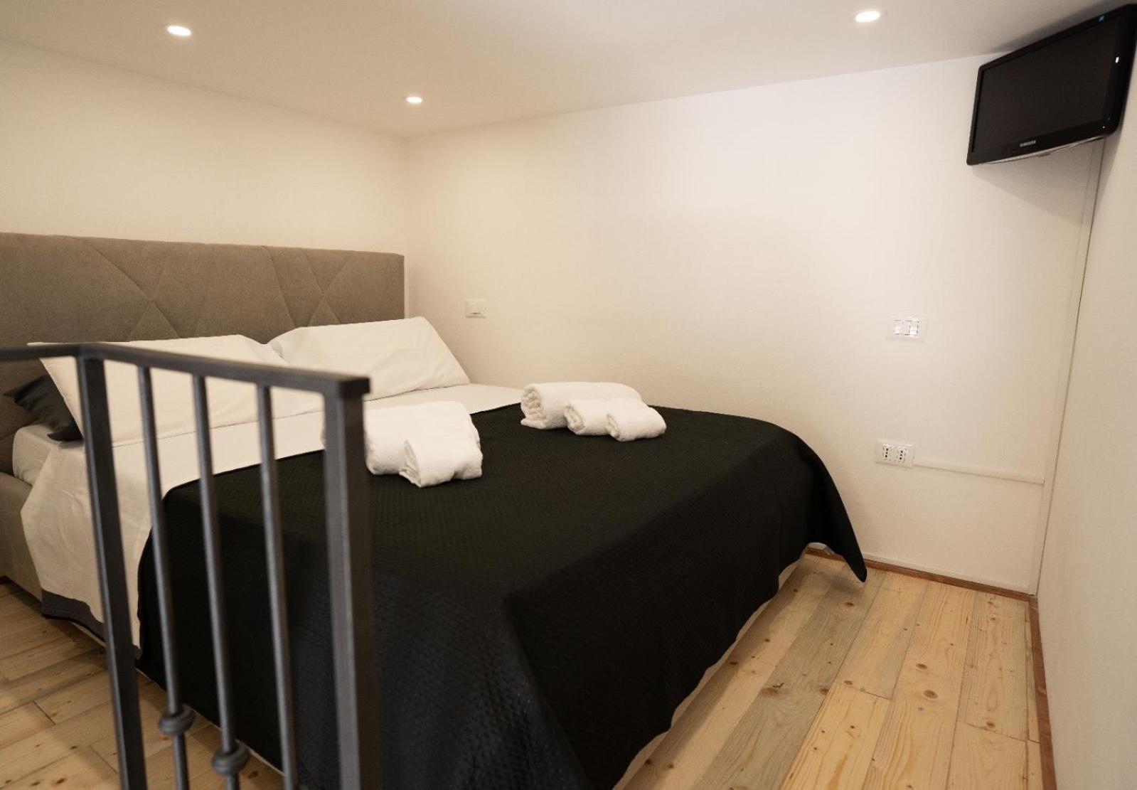 Casa vacanze Ballaro Palermo