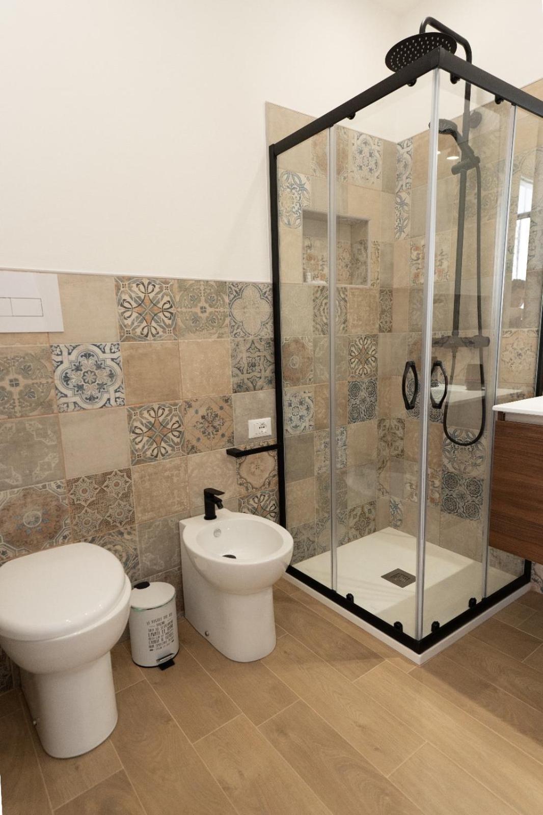 Ballaro Casa vacanze Palermo