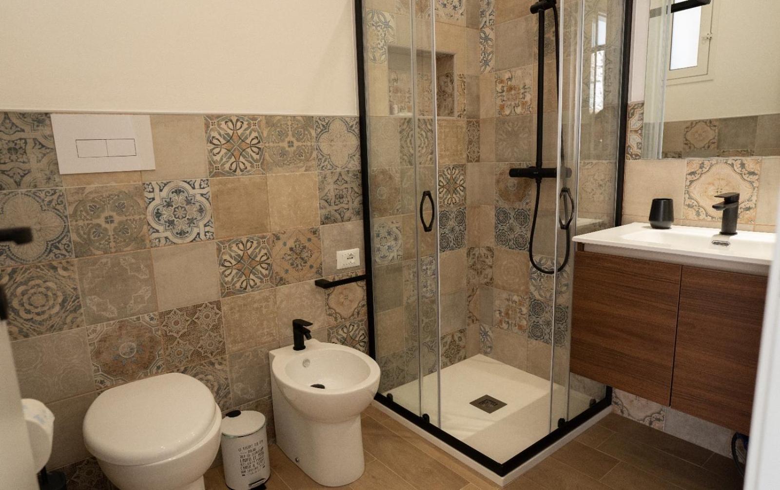 Ballaro Casa vacanze Palermo