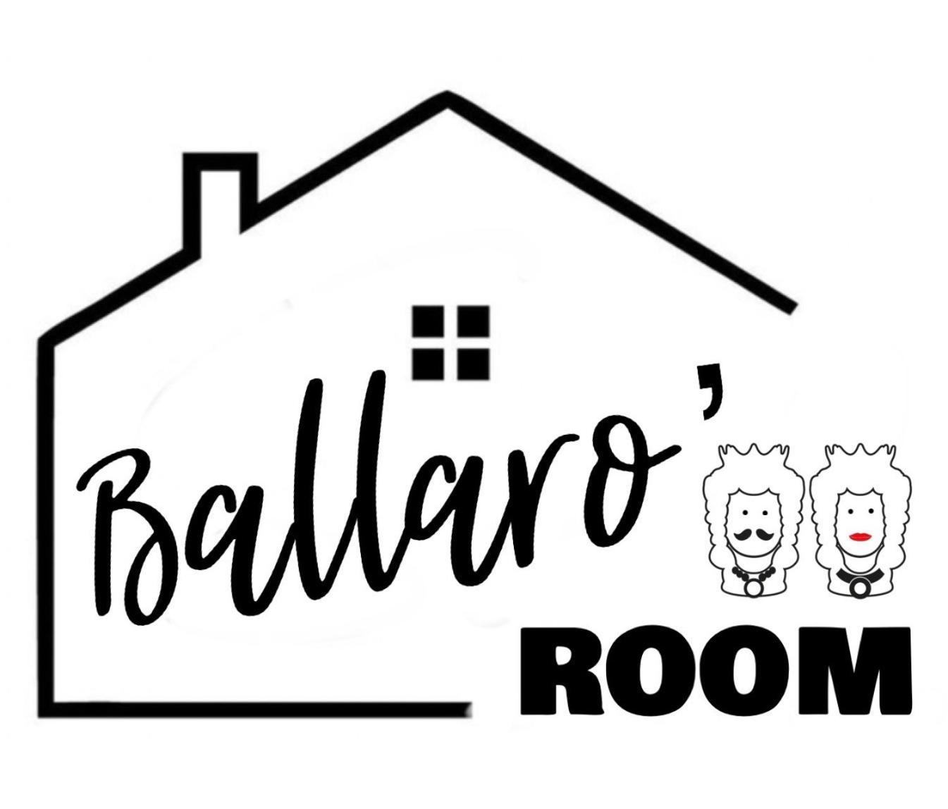 Ballaro * Palermo
