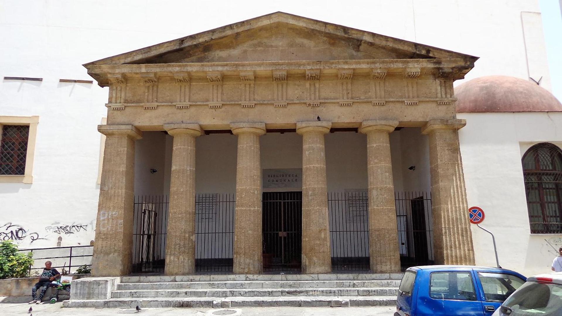 Ballaro * Palermo