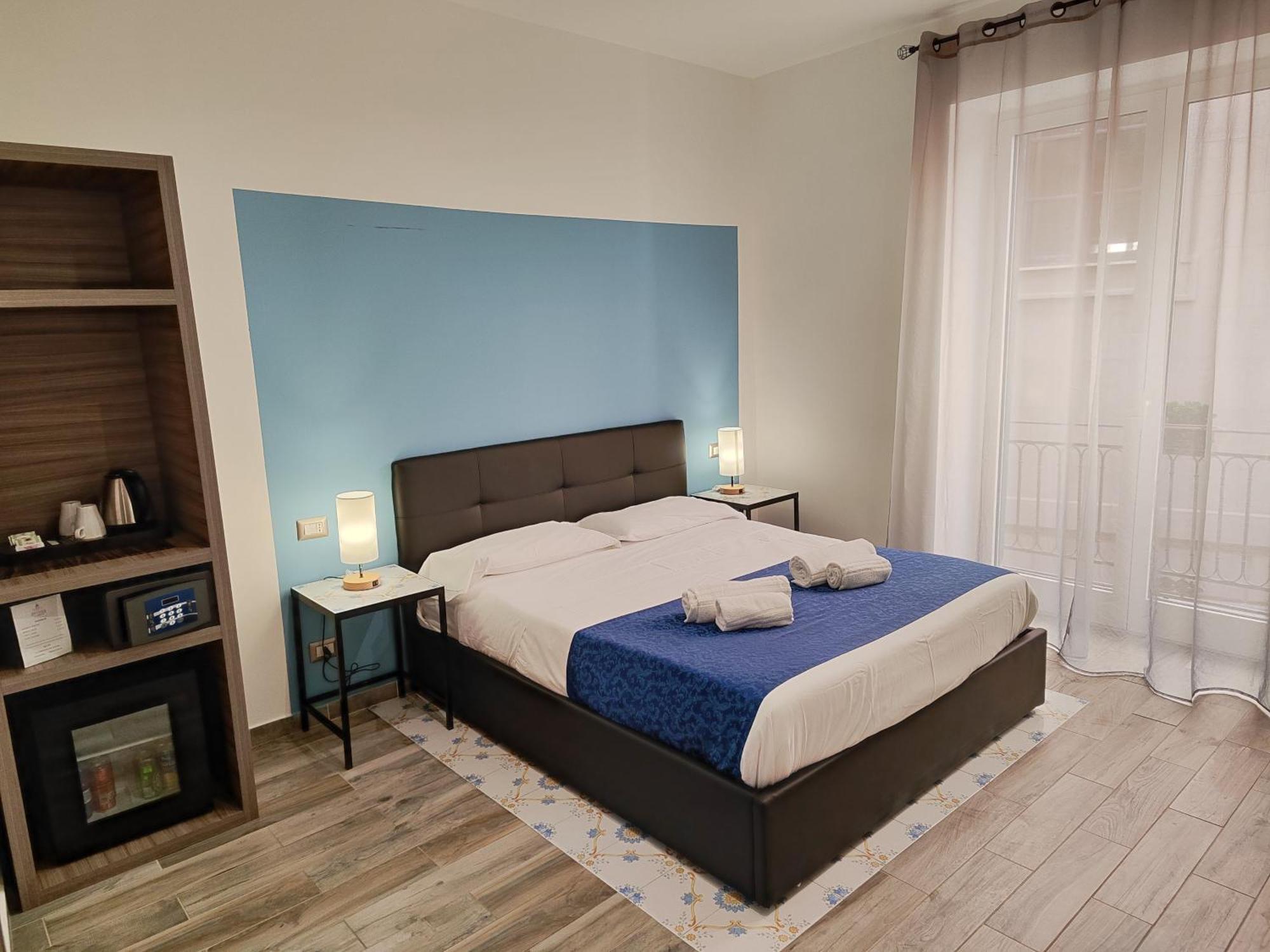 Bed & Breakfast La Terrazza Sul Centro 2*