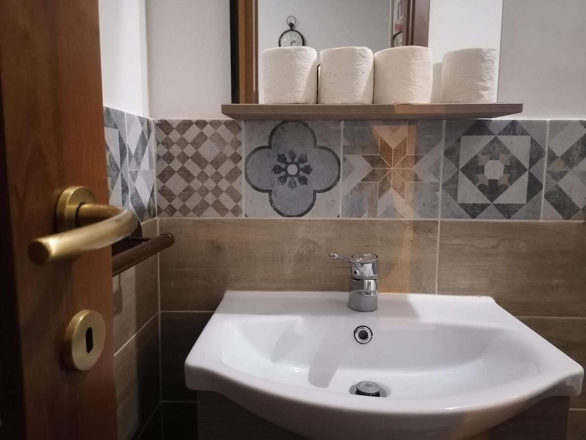 A Due Passi Appartament Guest house Palermo