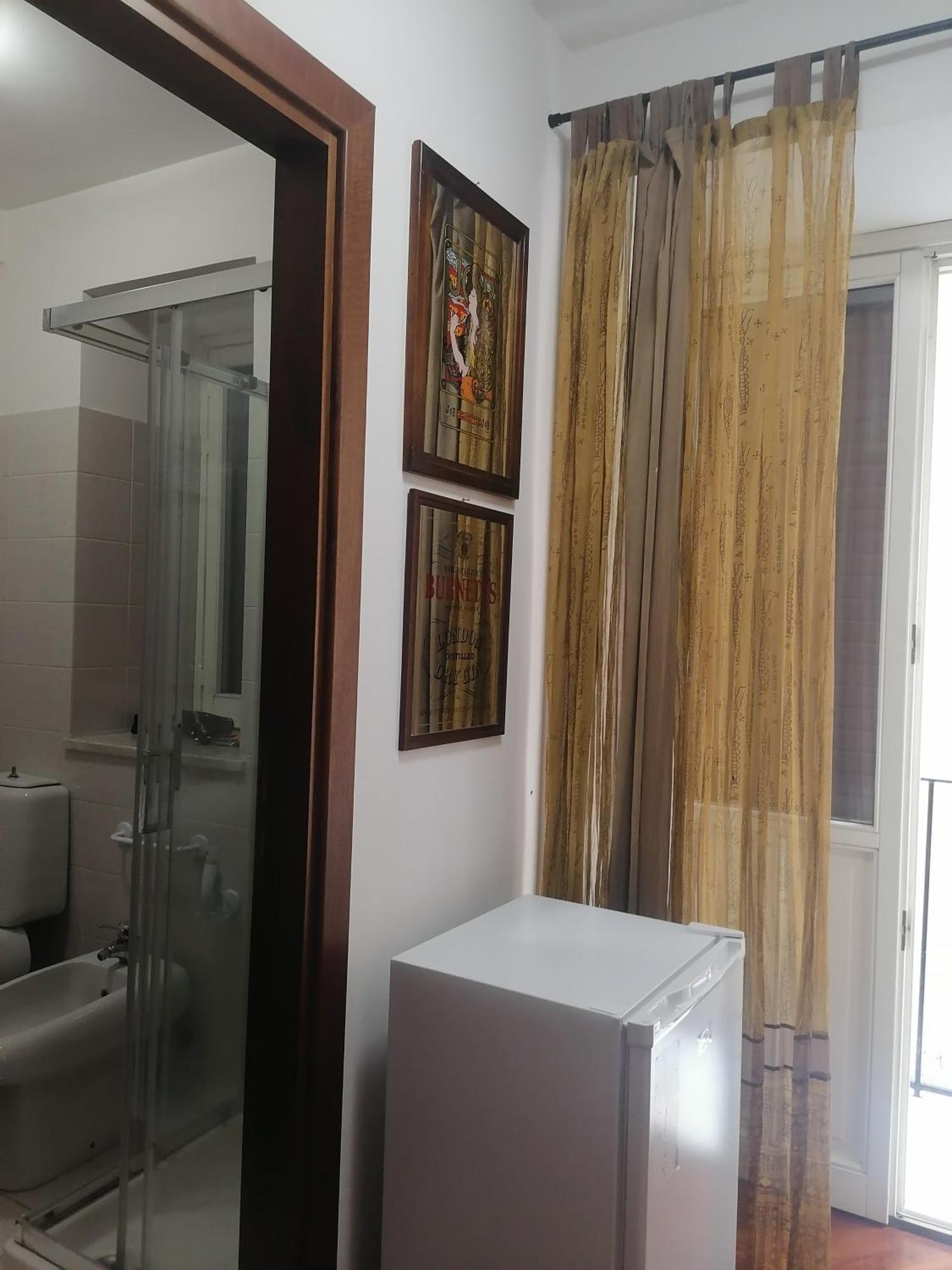 Guest house A Due Passi Appartament Palermo