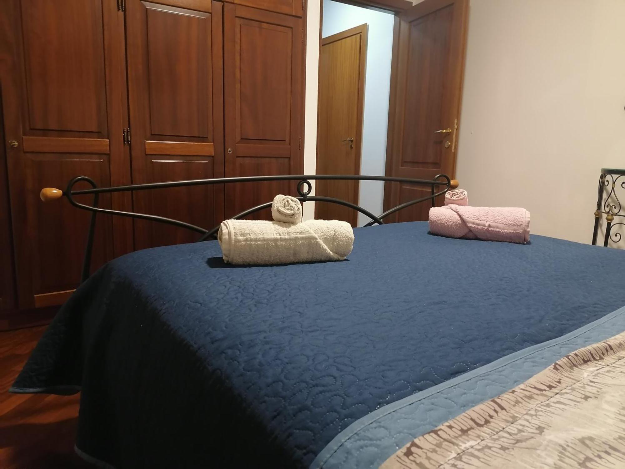 A Due Passi Appartament Guest house