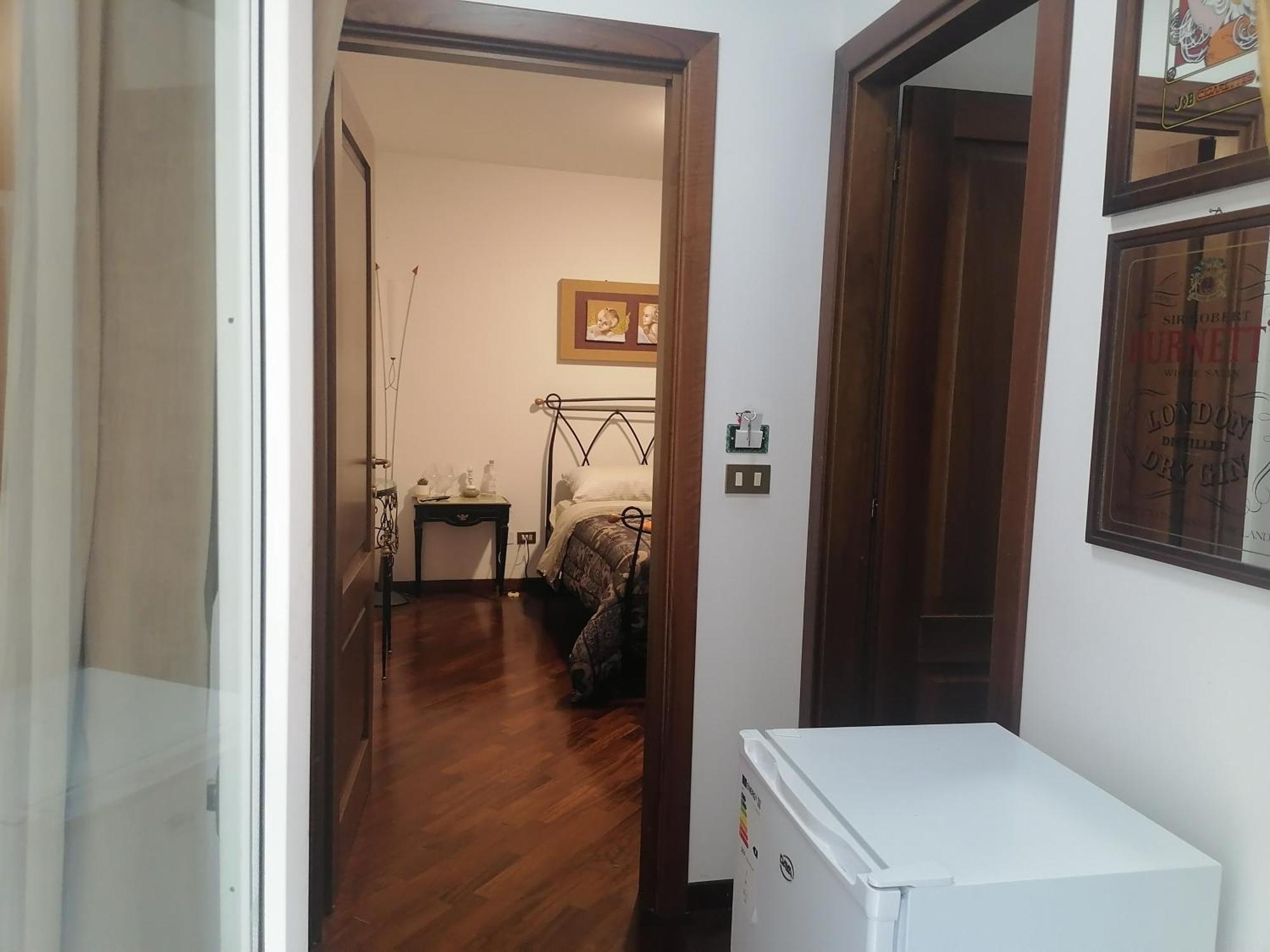 Guest house A Due Passi Appartament