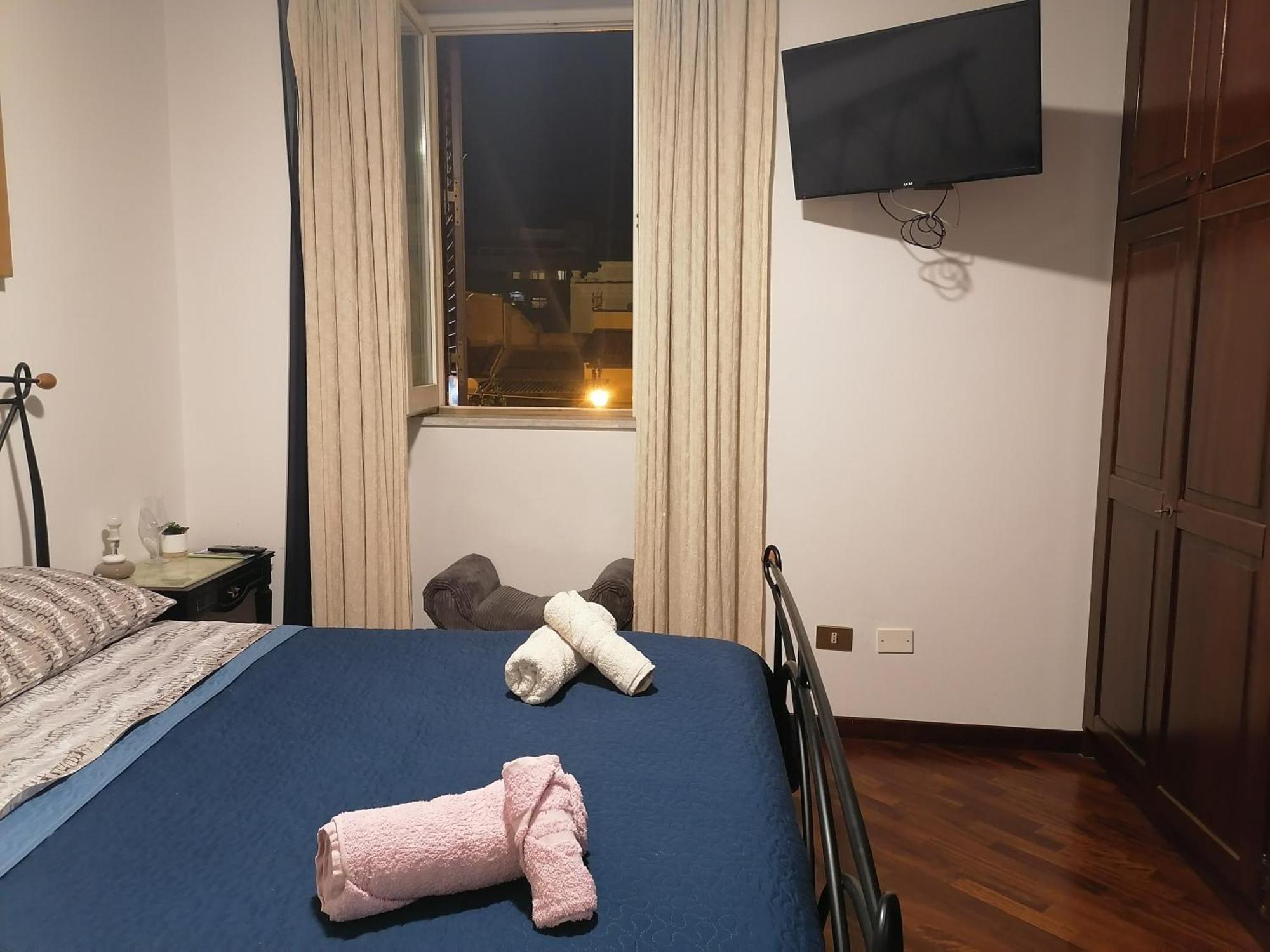 Guest house A Due Passi Appartament Palermo