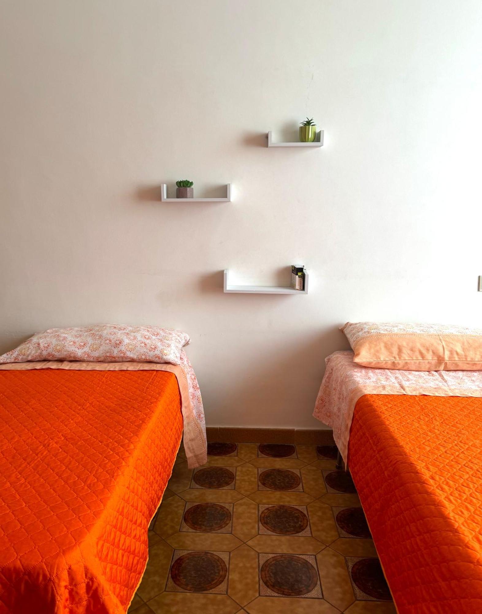 Casa de férias La Casa Di Giulietta *