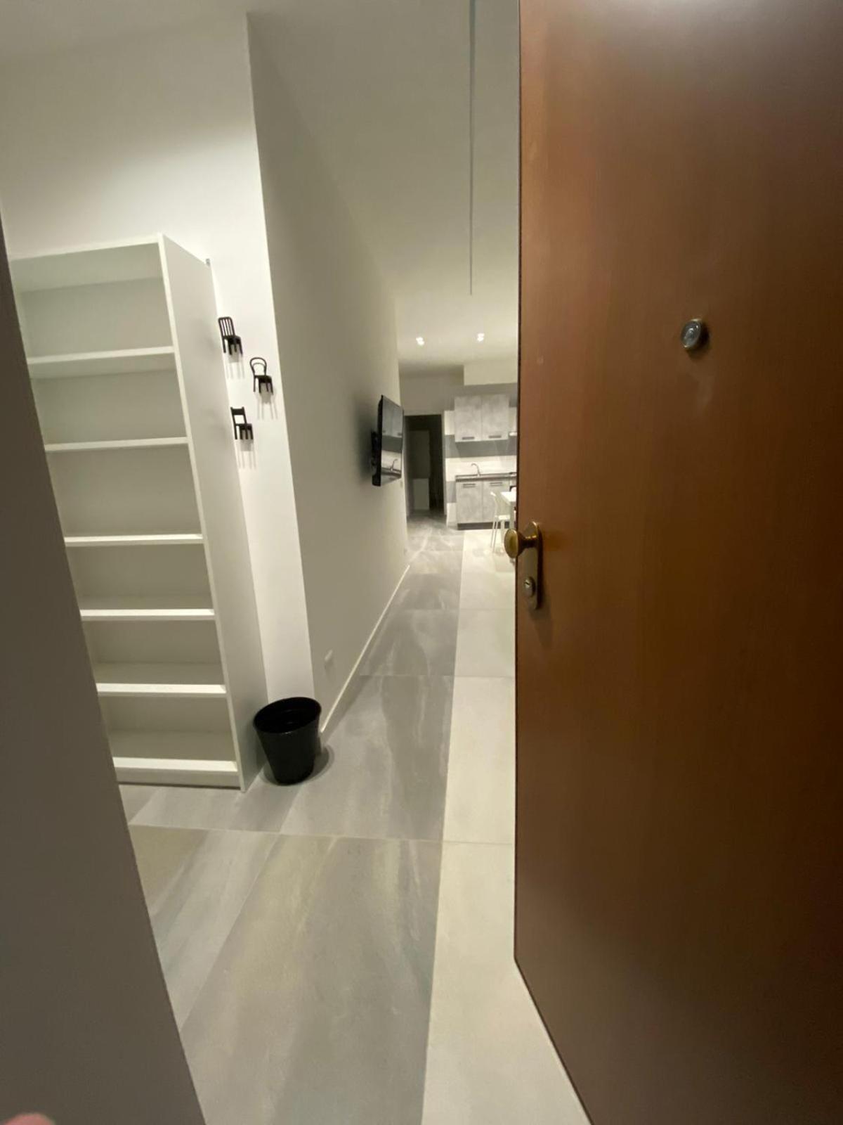 Guest house Homedil Palermo