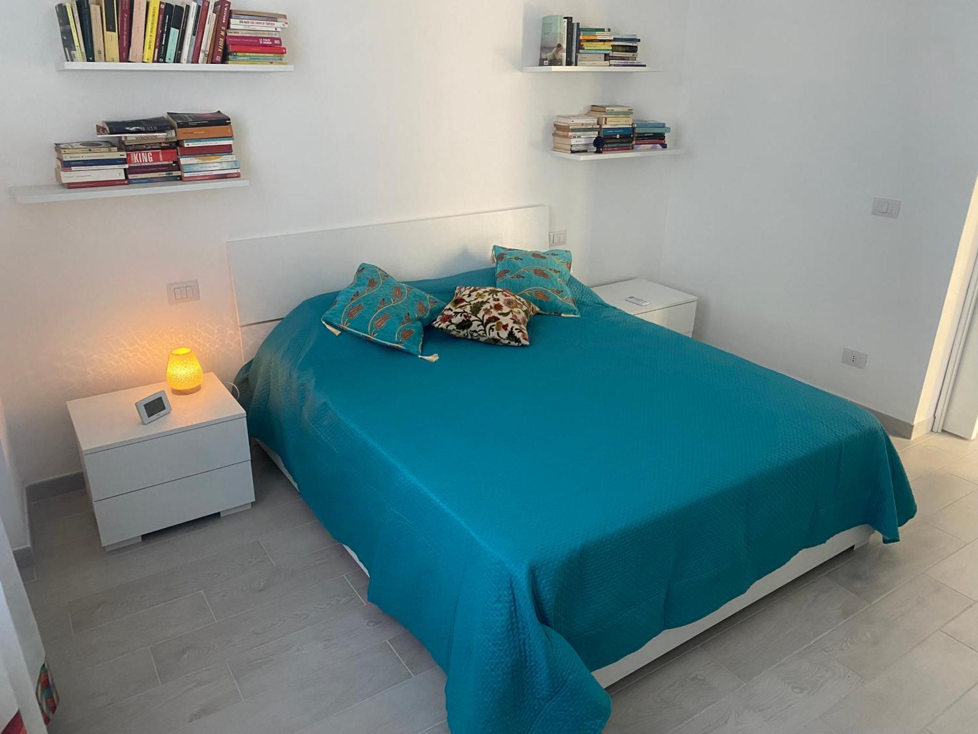 Florio Apartment Palermo